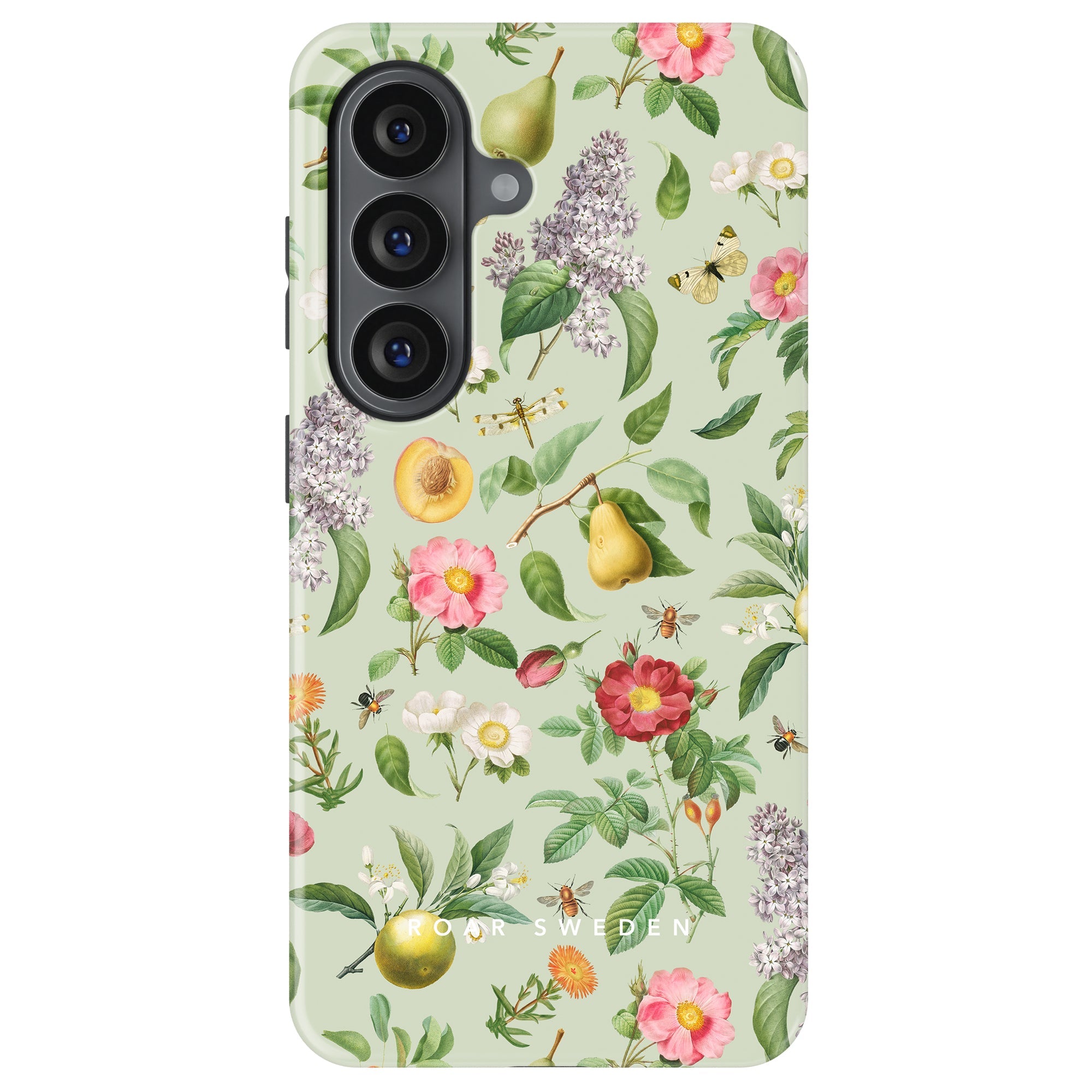 Tough mobilskal – Pear Garden