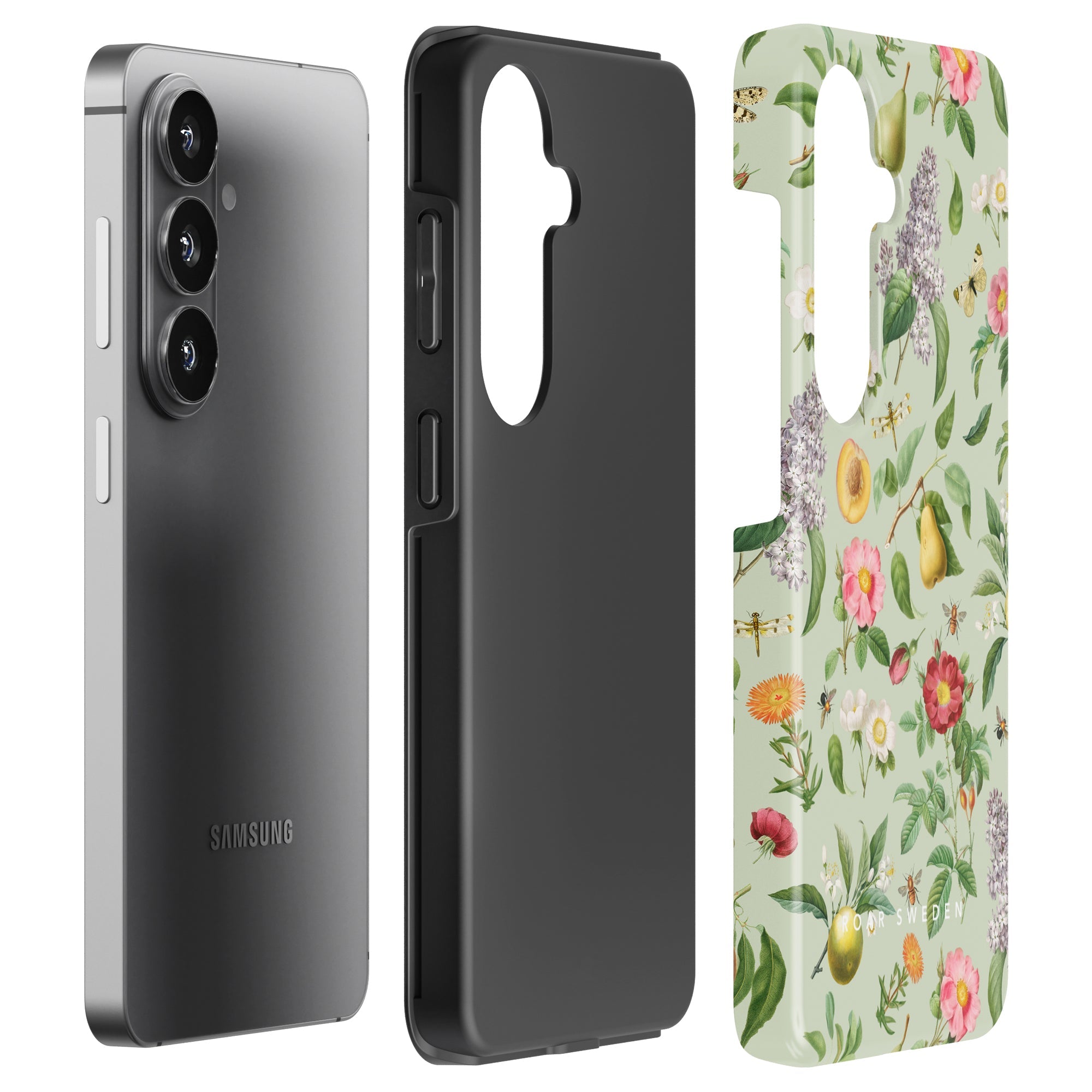Tough mobilskal – Pear Garden