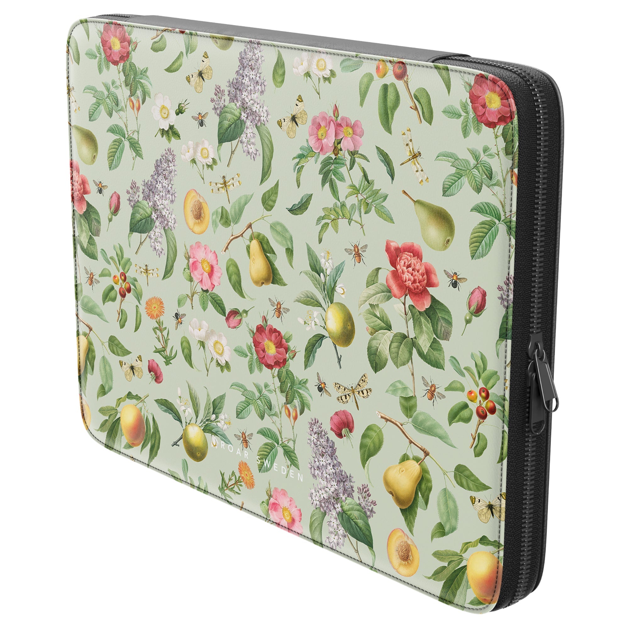 Pear Garden - Laptopfodral - Roar Sweden