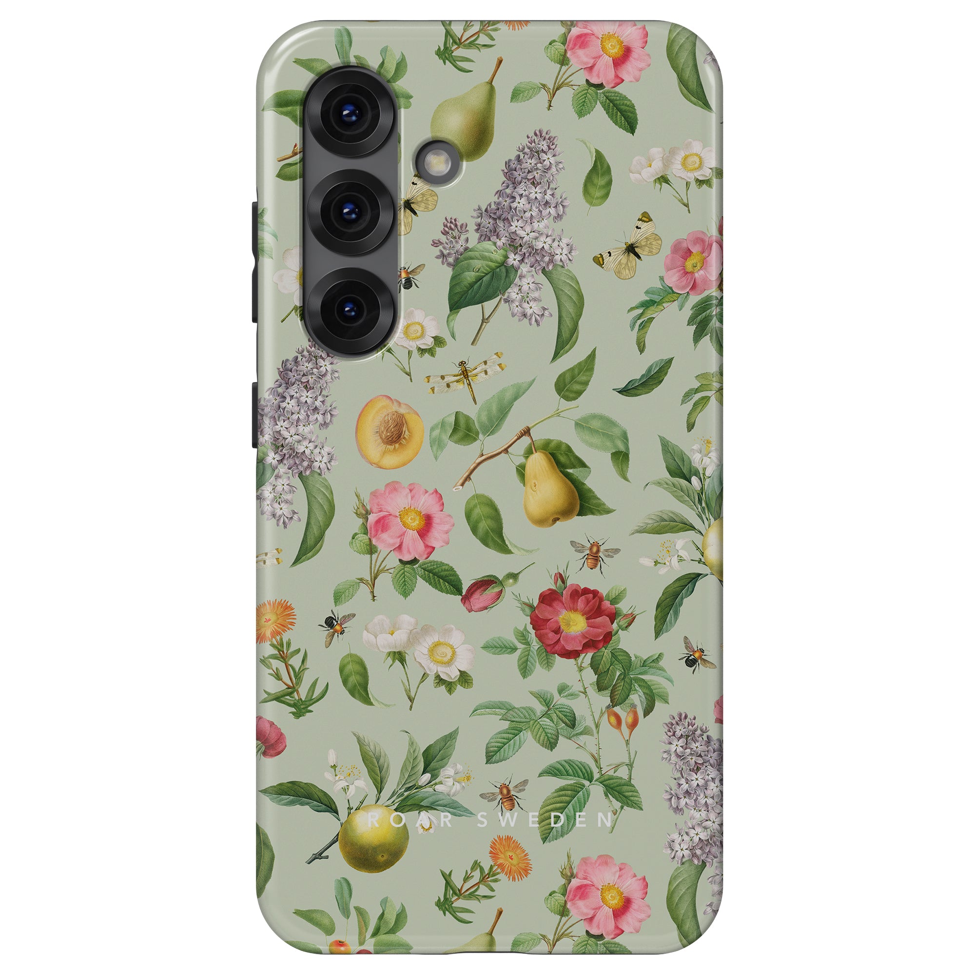 Tough mobilskal – Pear Garden