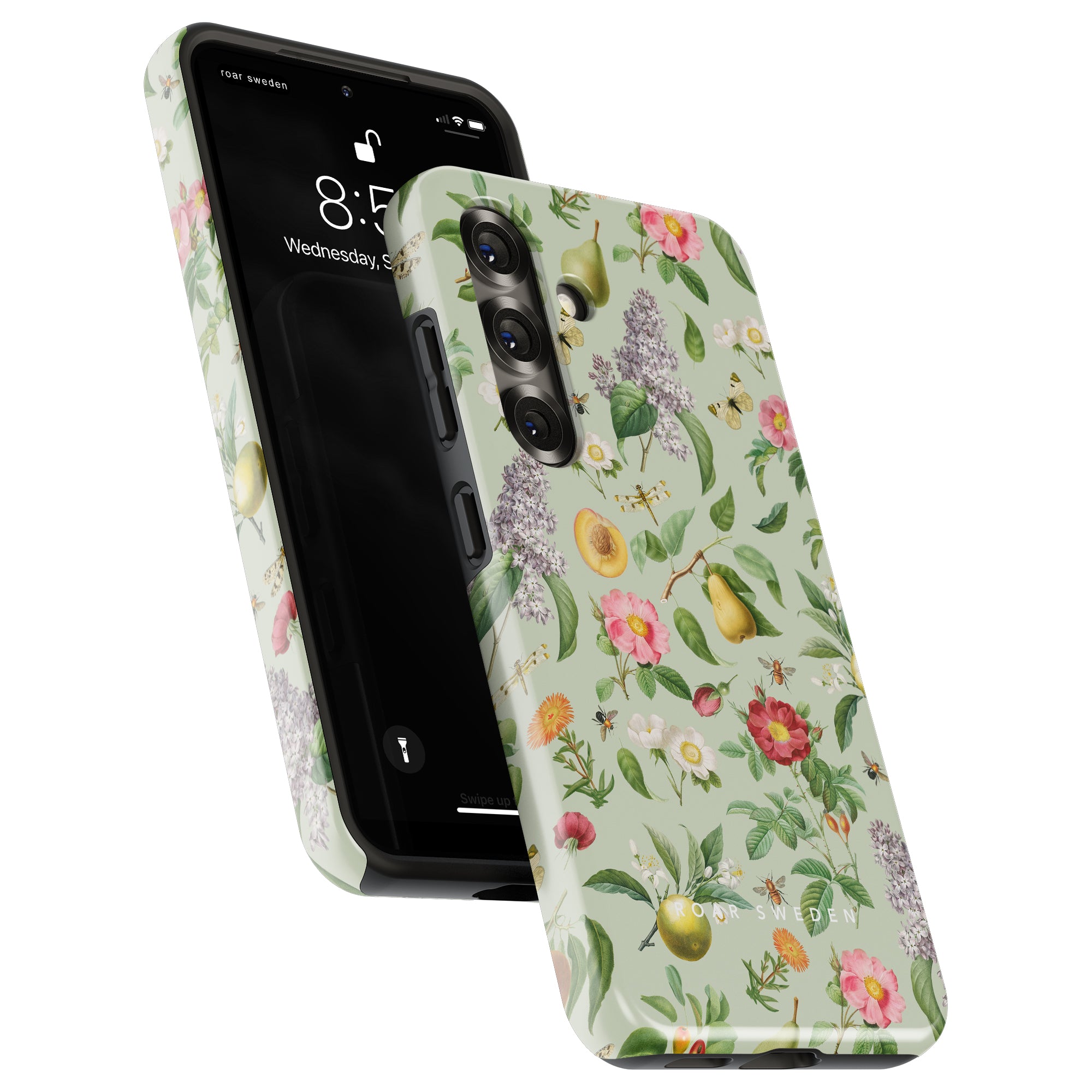 Tough mobilskal – Pear Garden