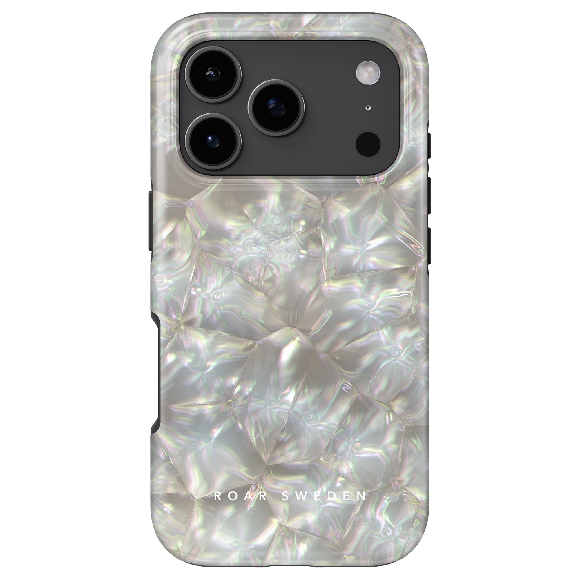 Tough mobilskal – Pearls