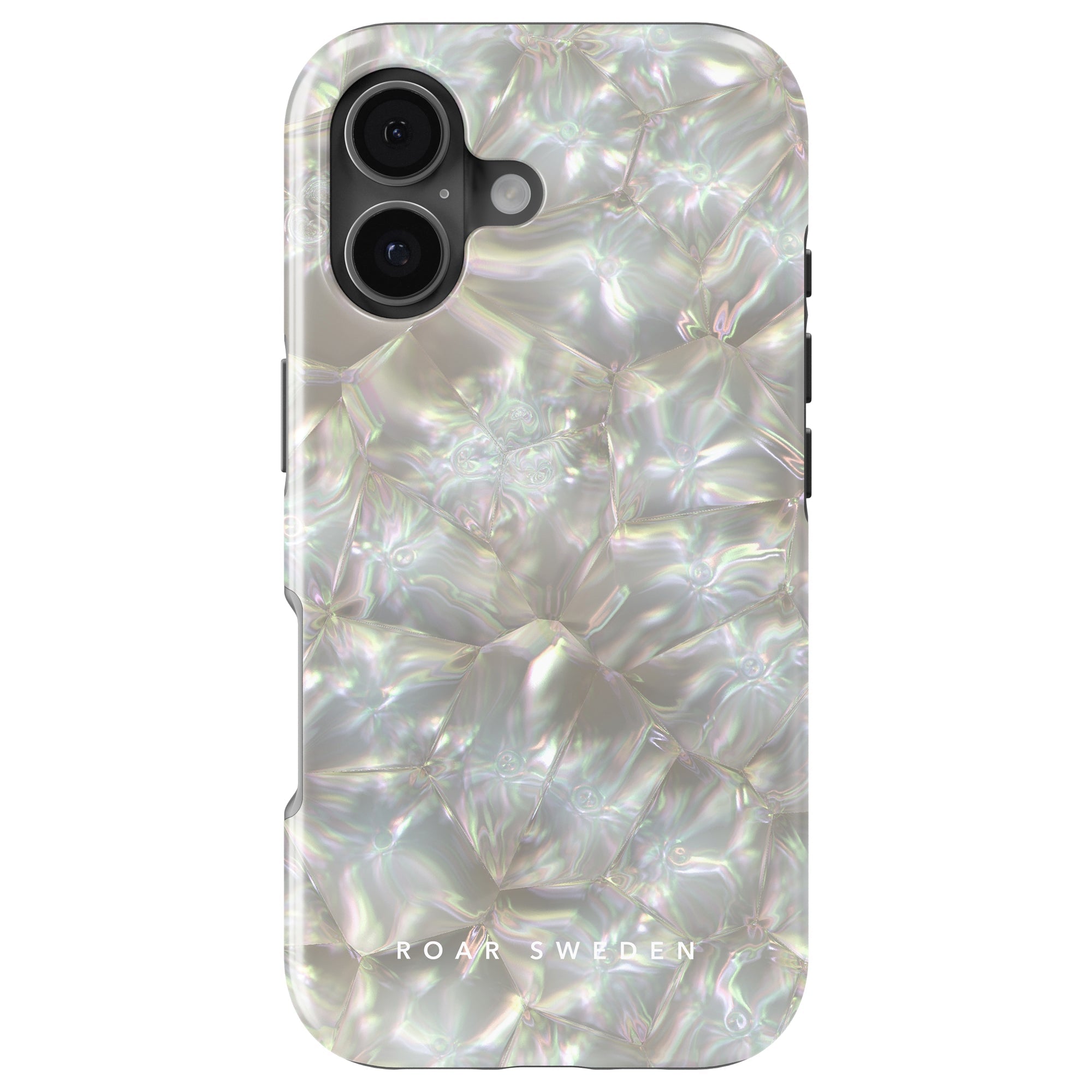 Tough mobilskal – Pearls