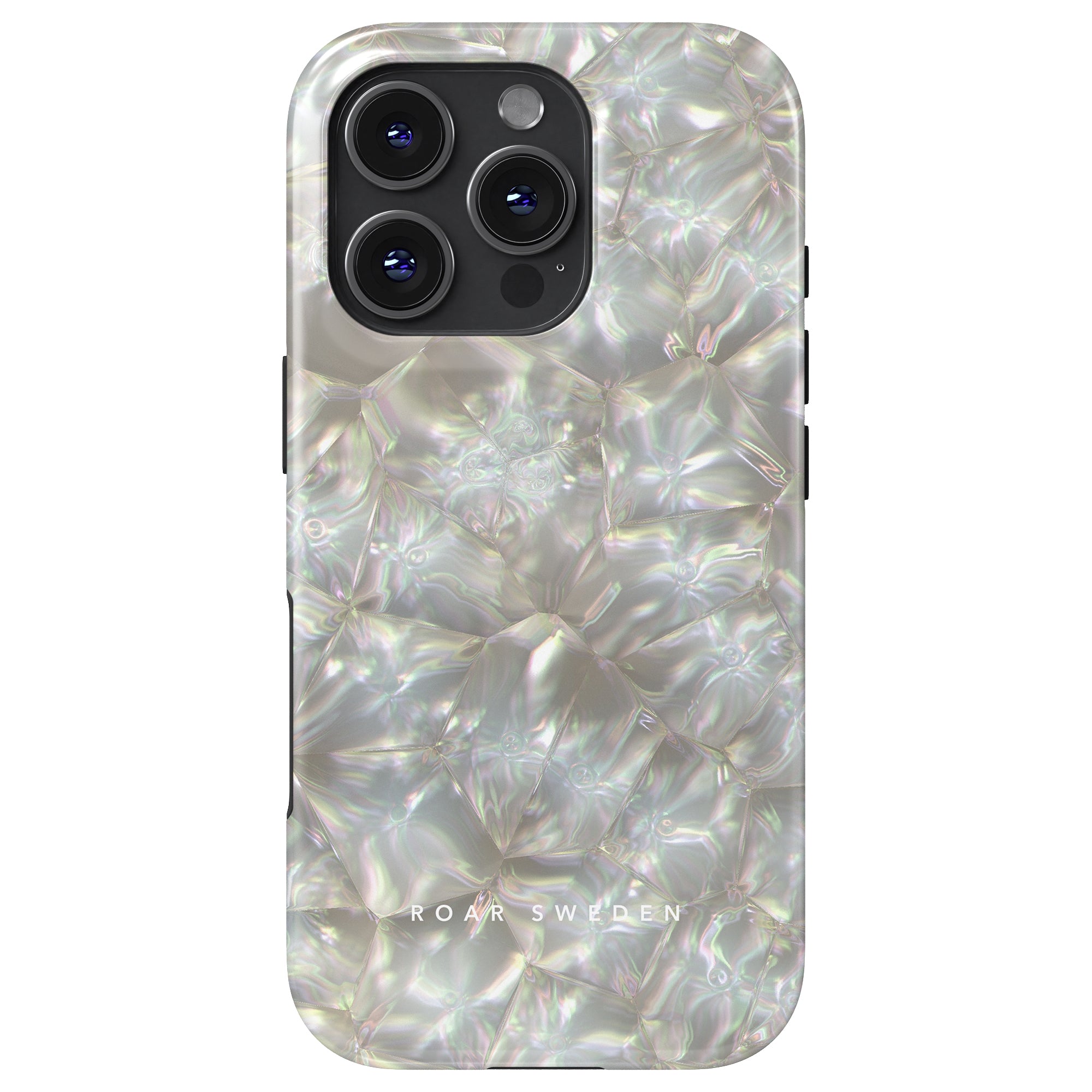 Tough mobilskal – Pearls
