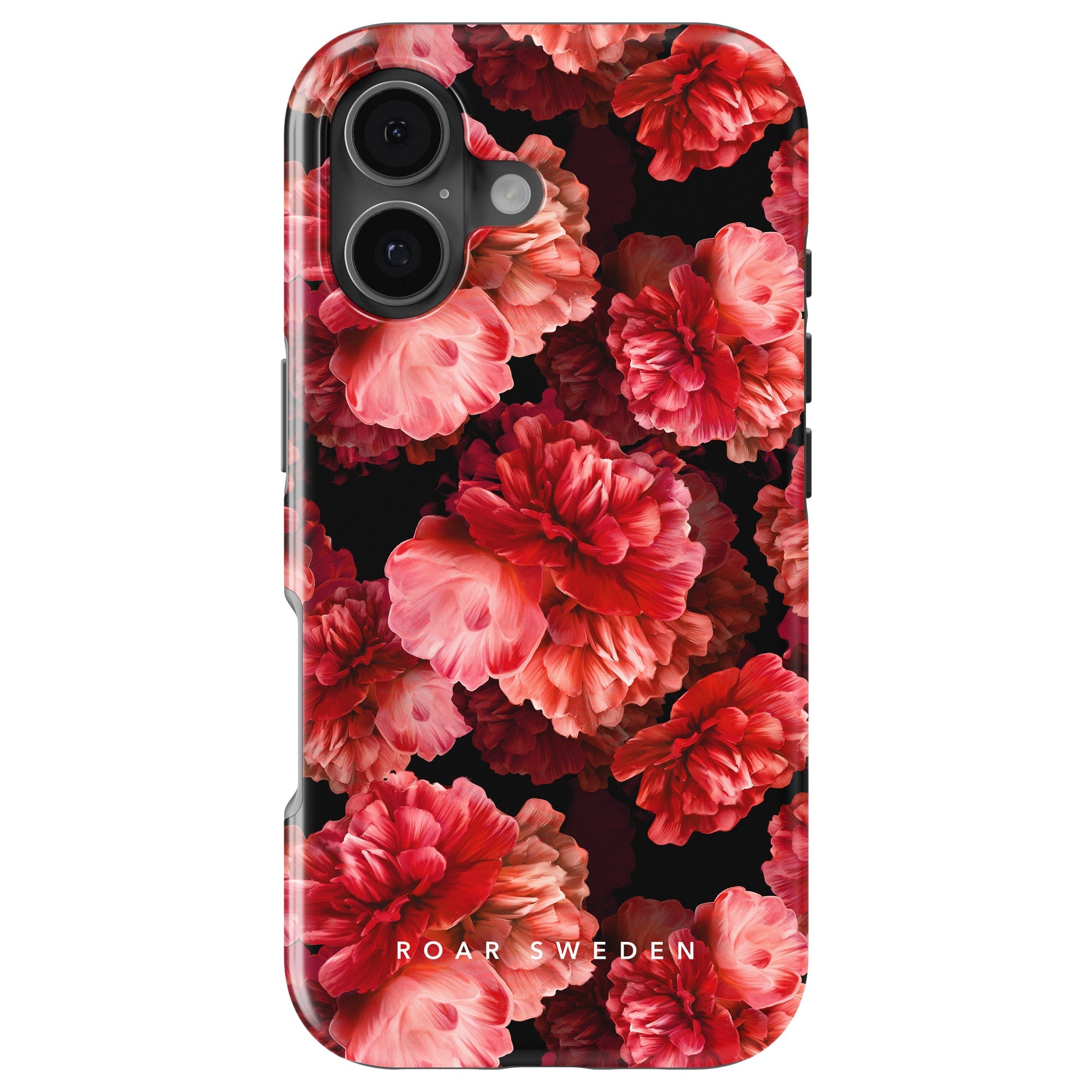 Tough mobilskal – Peonies