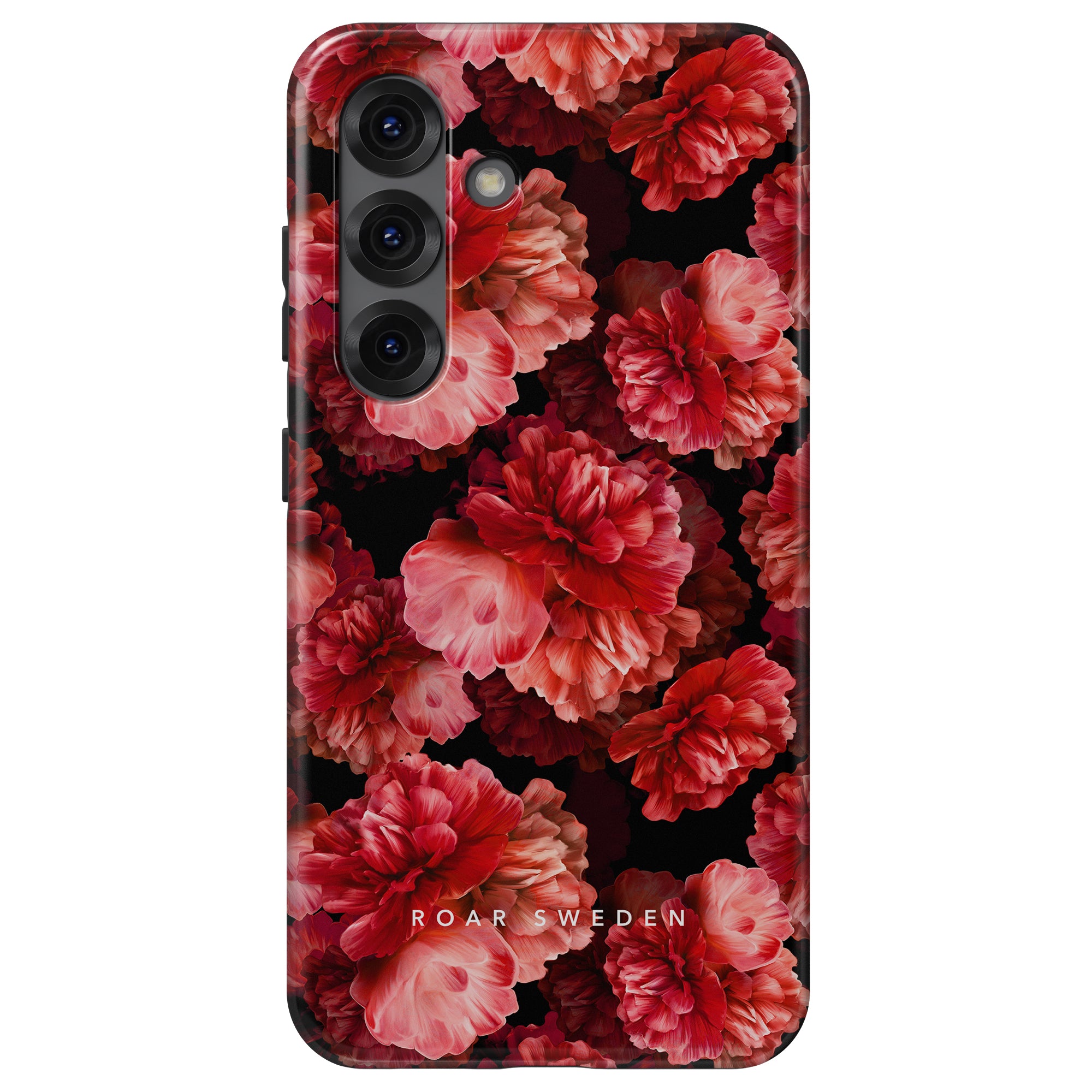 Tough mobilskal – Peonies