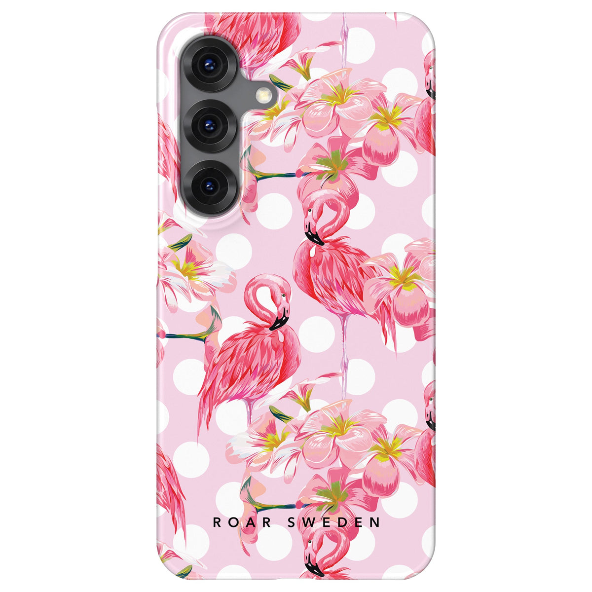 Slim mobilskal – Perry
