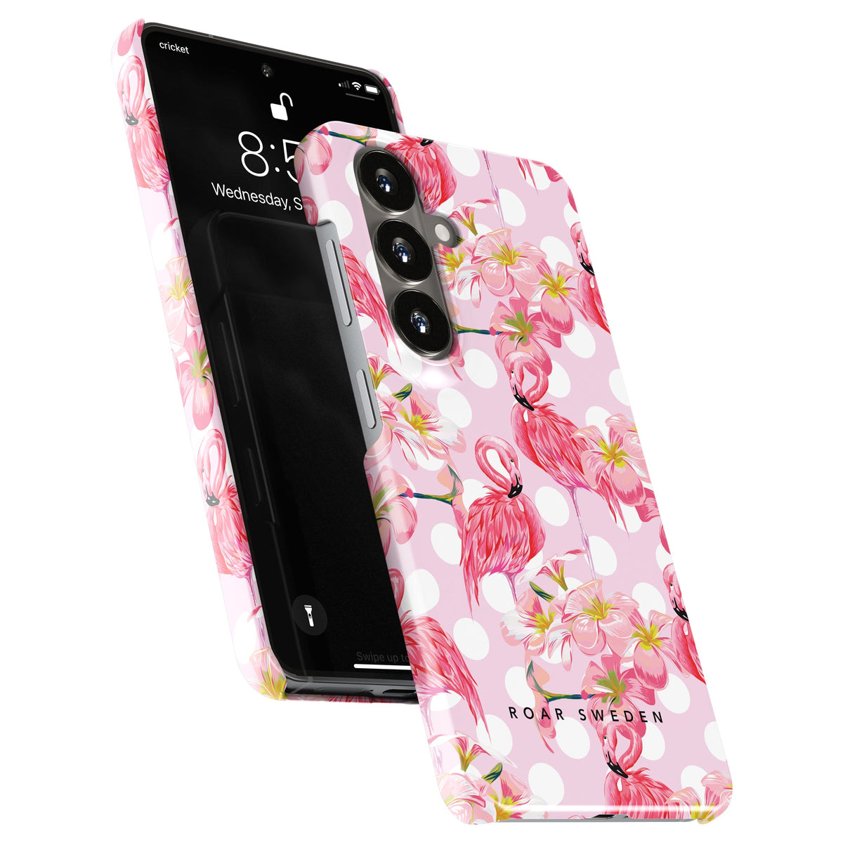 Perry - Slim case - Roar Sweden