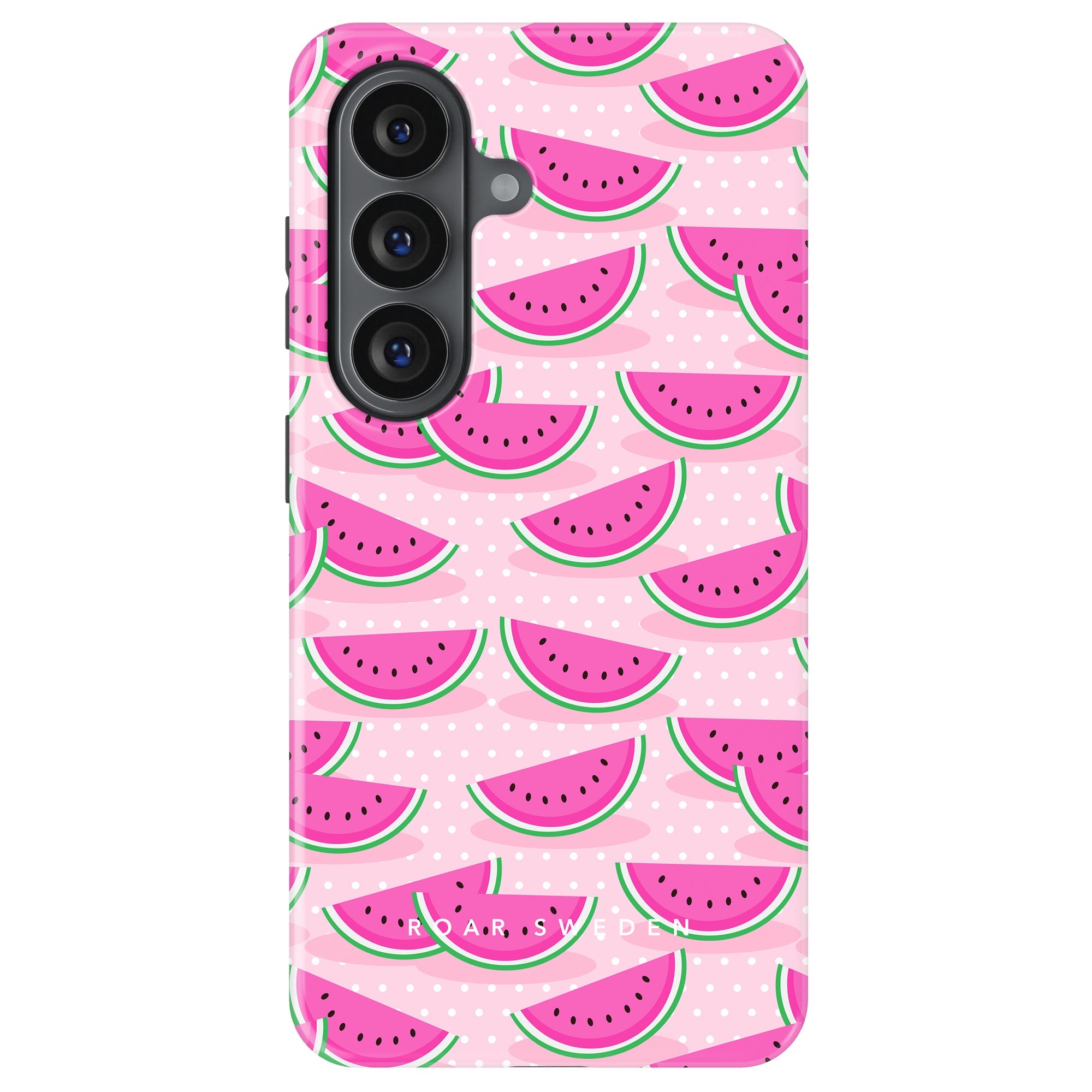 Tough mobilskal – Pink Melons