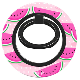 Pink Melons - Magnetring – magnetring för mobil