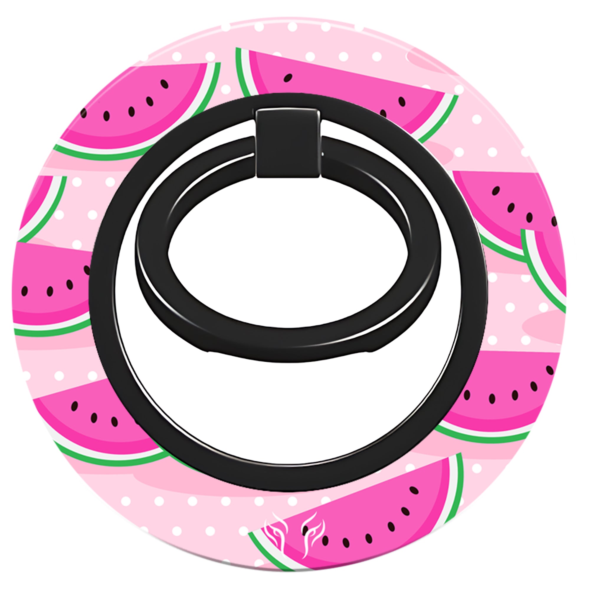 Pink Melons - Magnetring - Roar Sweden