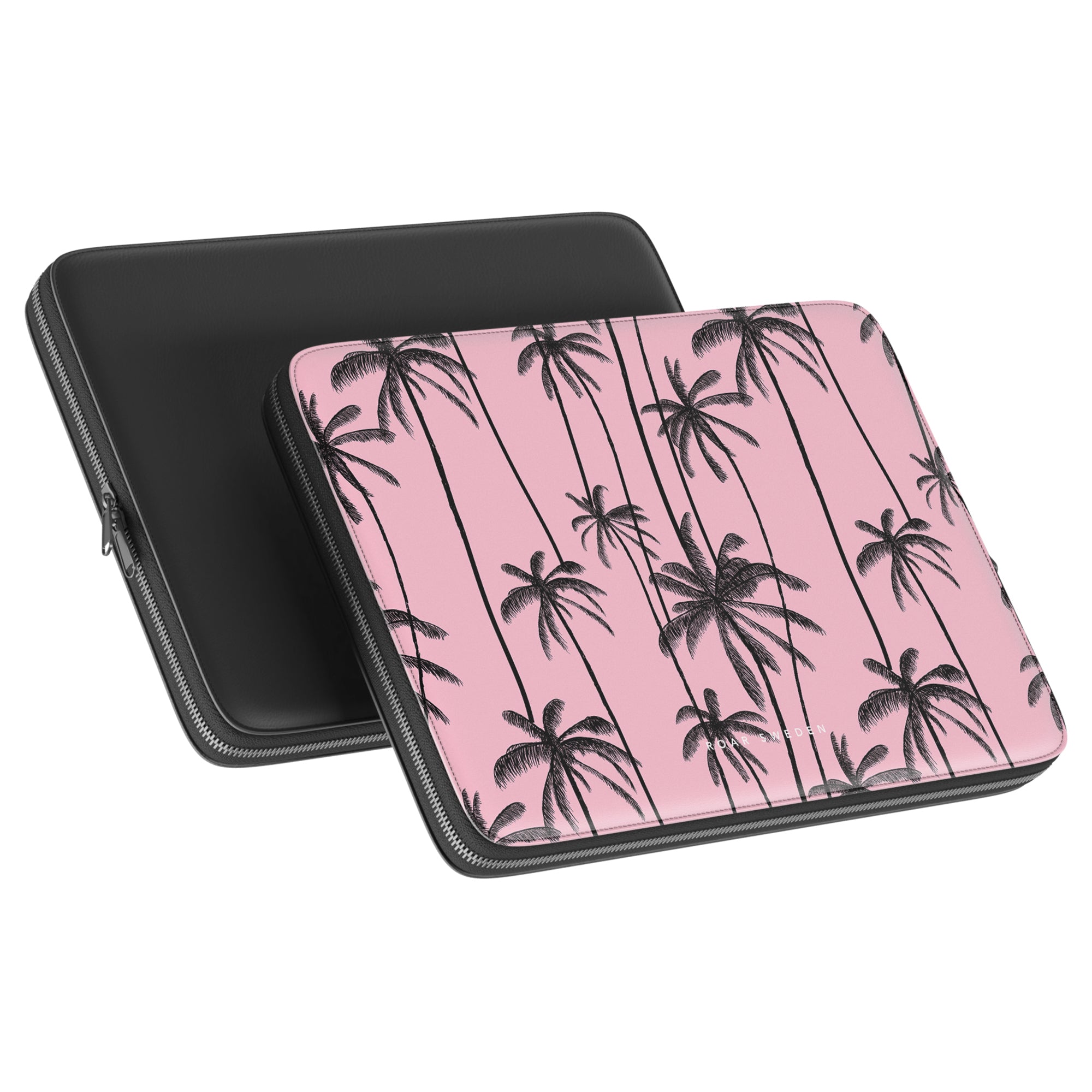 Pink Palms - Laptopfodral - Roar Sweden