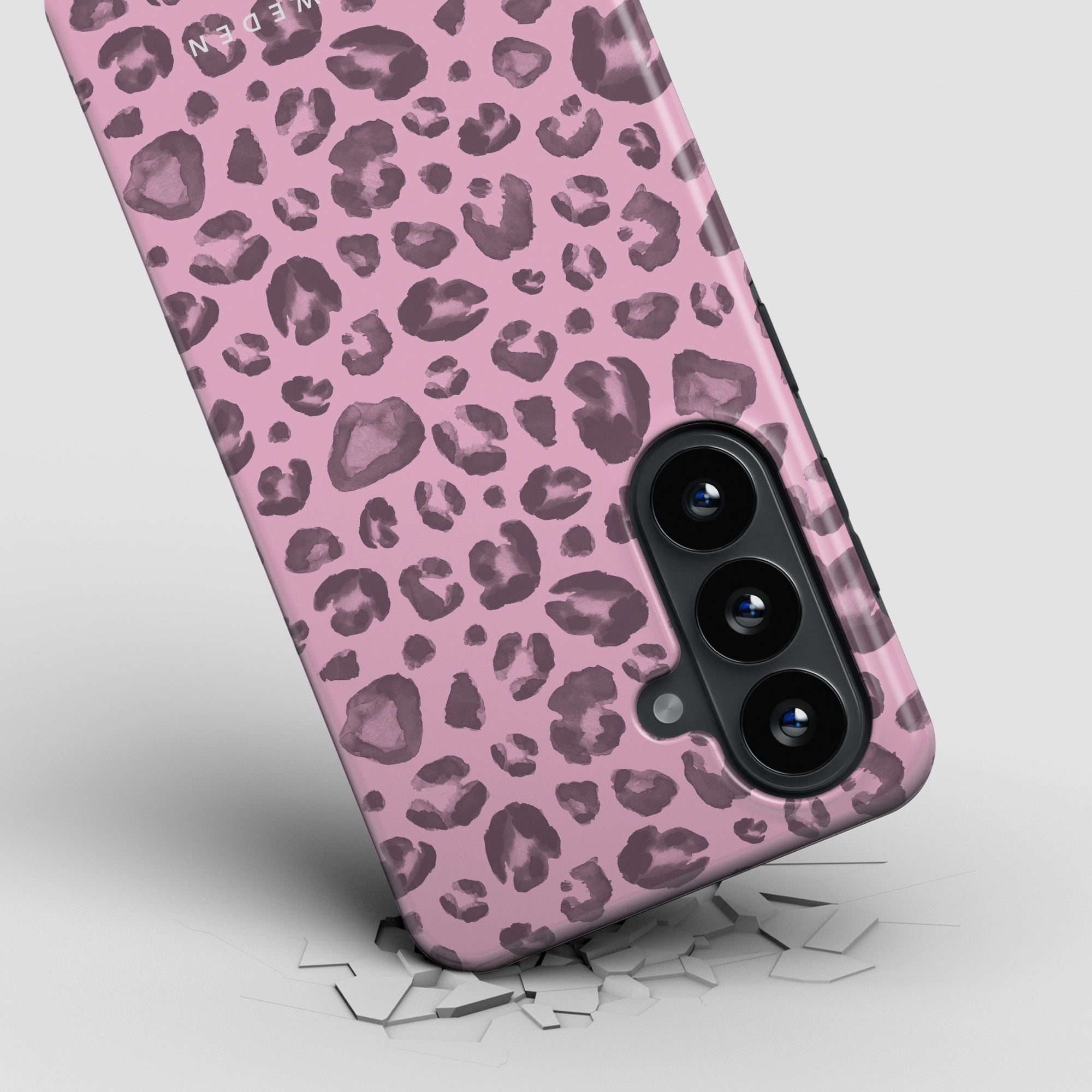 Tough mobilskal – Pinky Spots