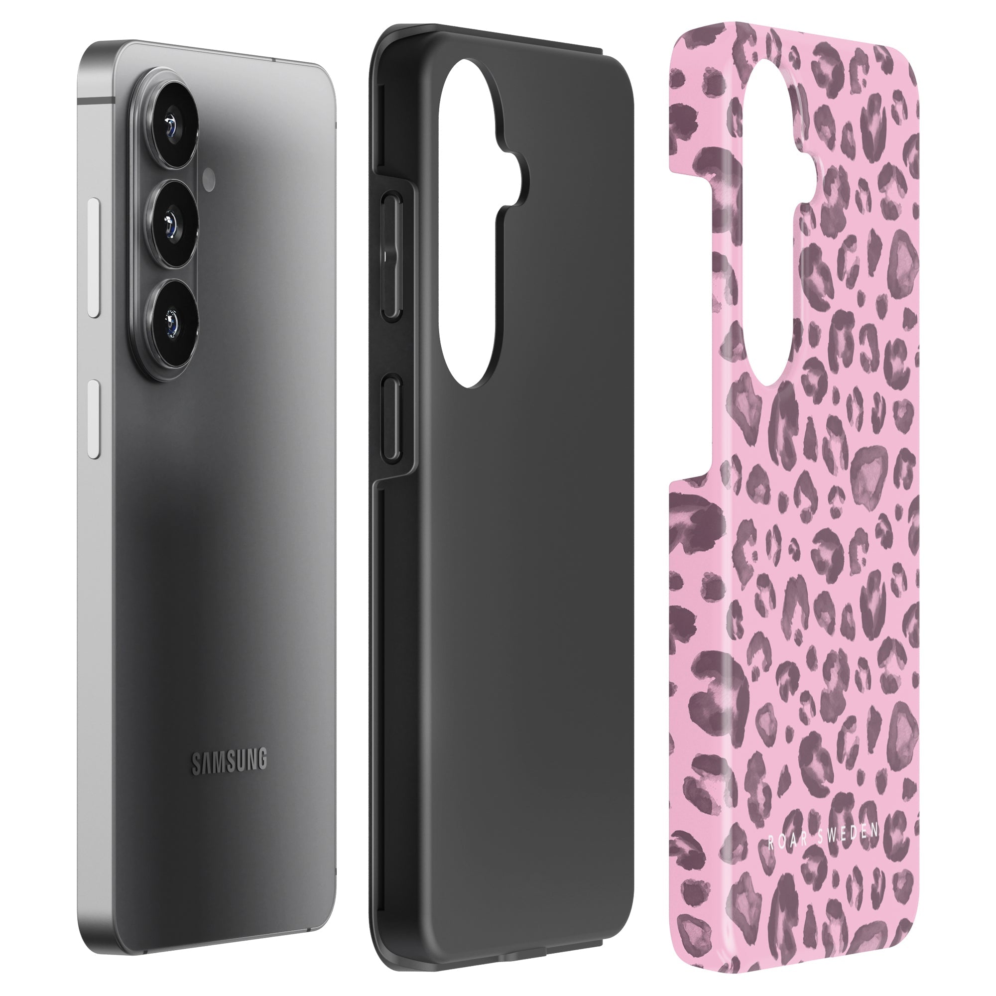 Tough mobilskal – Pinky Spots