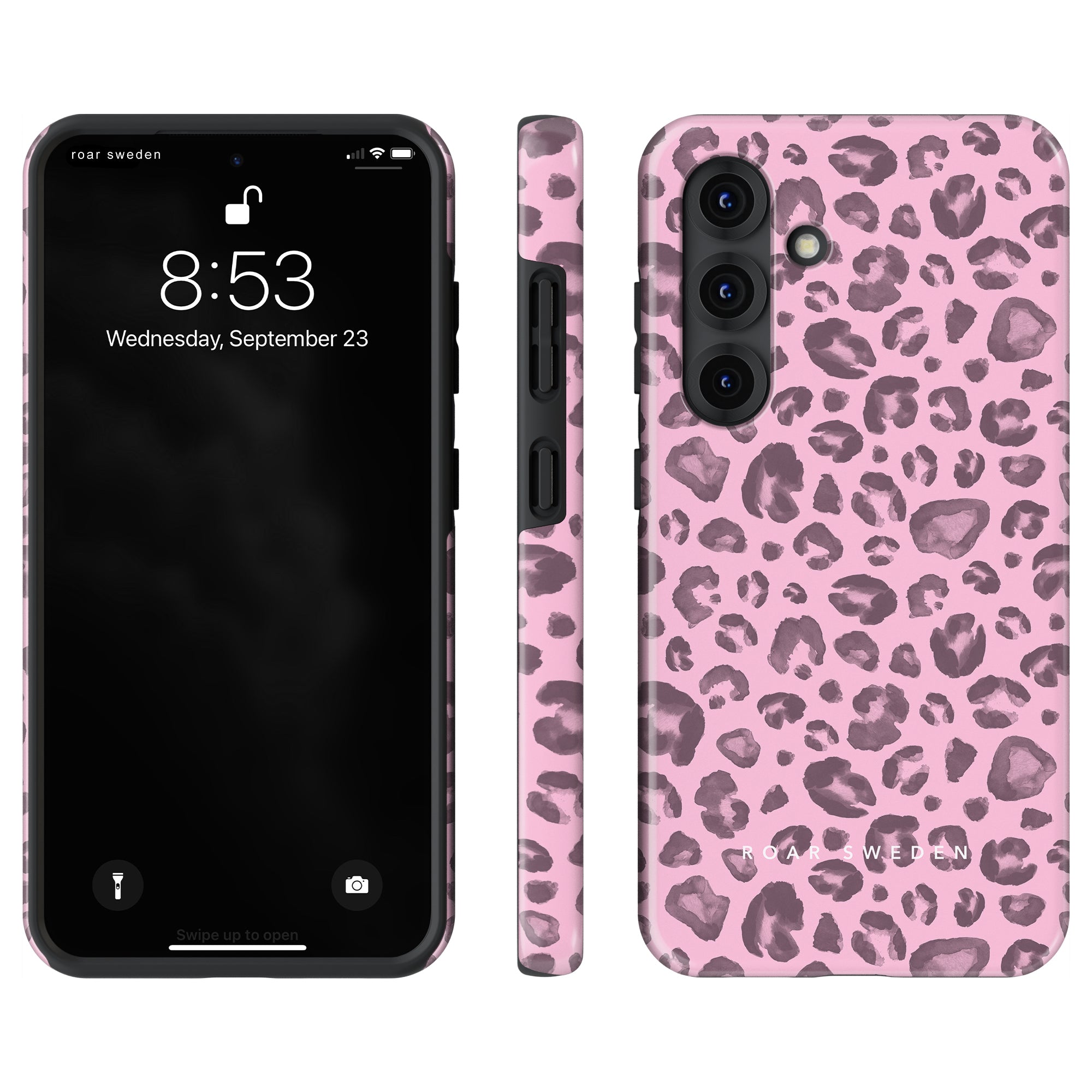 Tough mobilskal – Pinky Spots