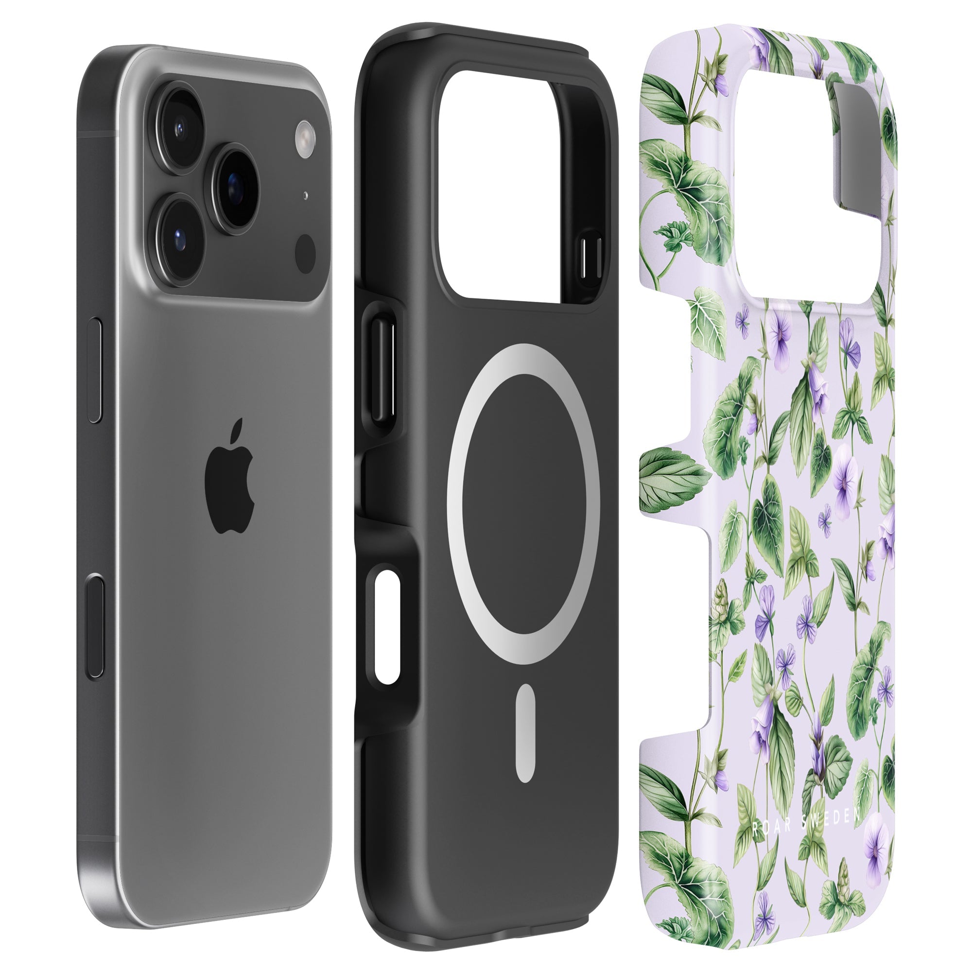 MagSafe mobilskal – Psoralea