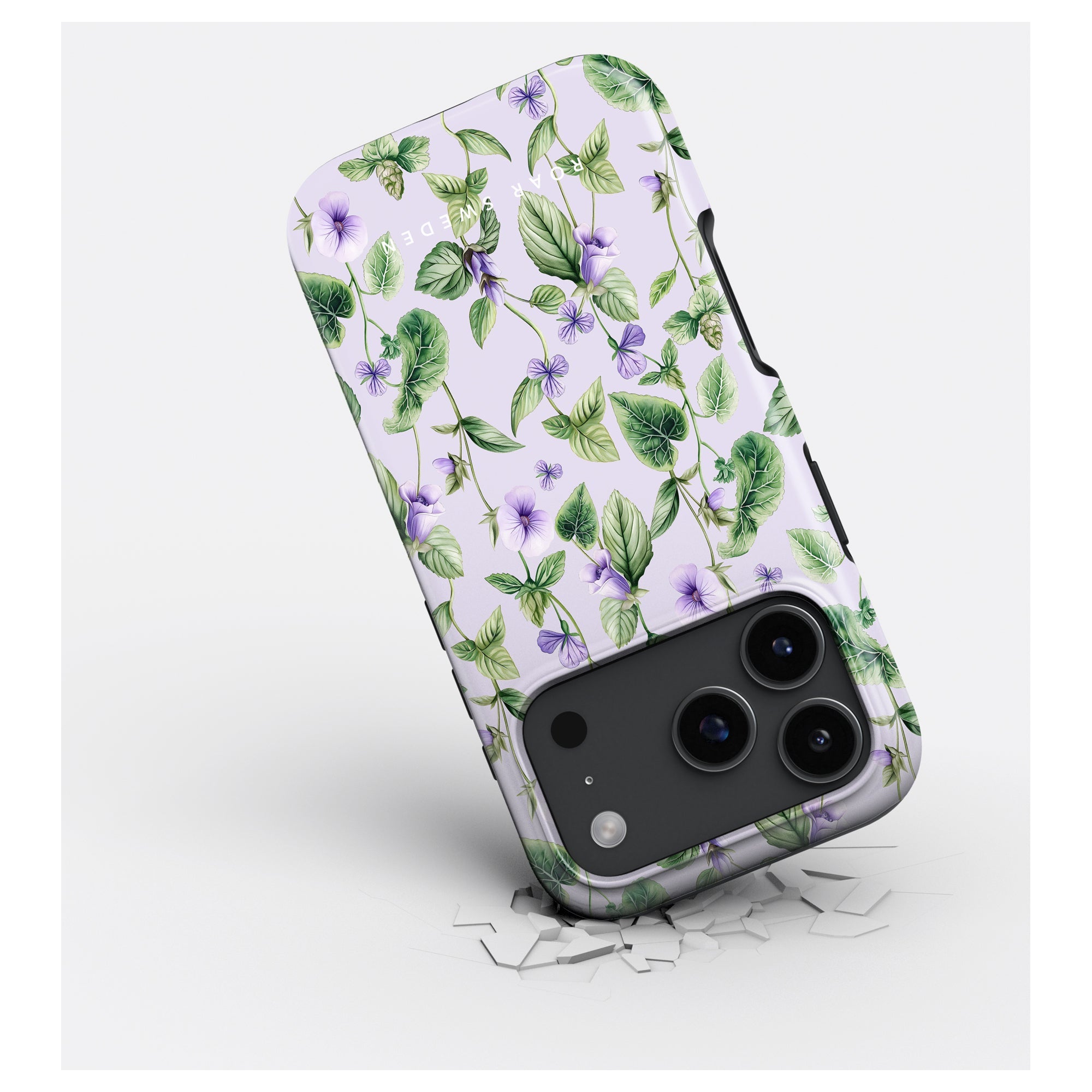 MagSafe mobilskal – Psoralea