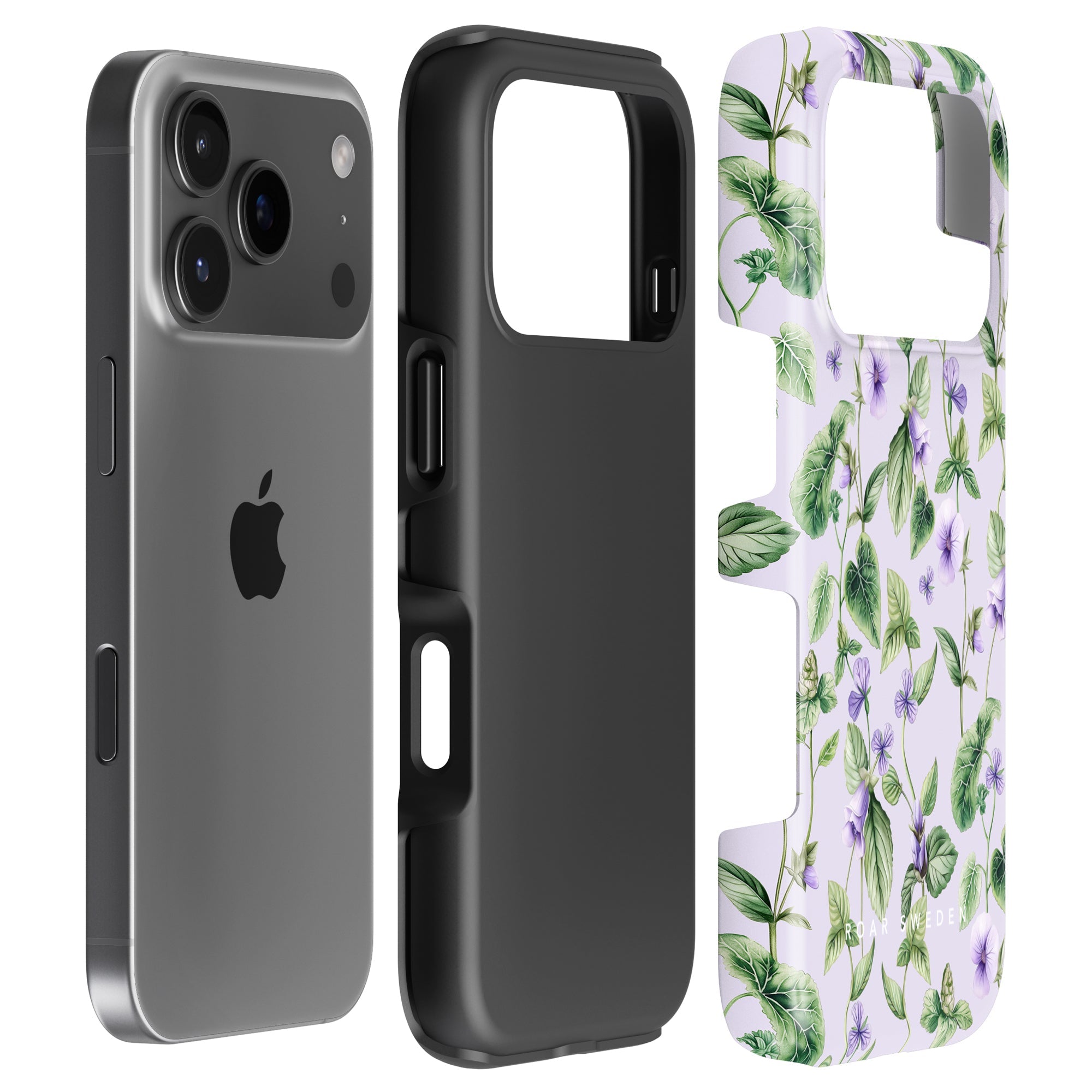 Tough mobilskal – Psoralea