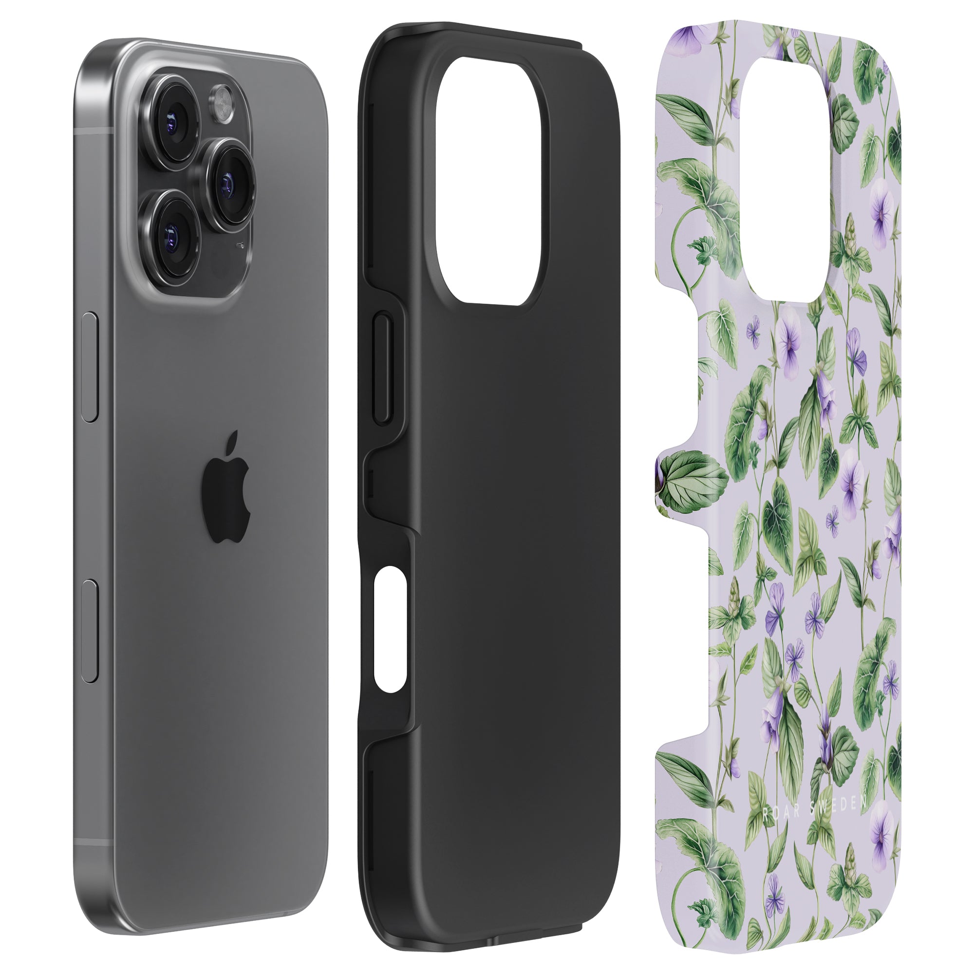 Tough mobilskal – Psoralea