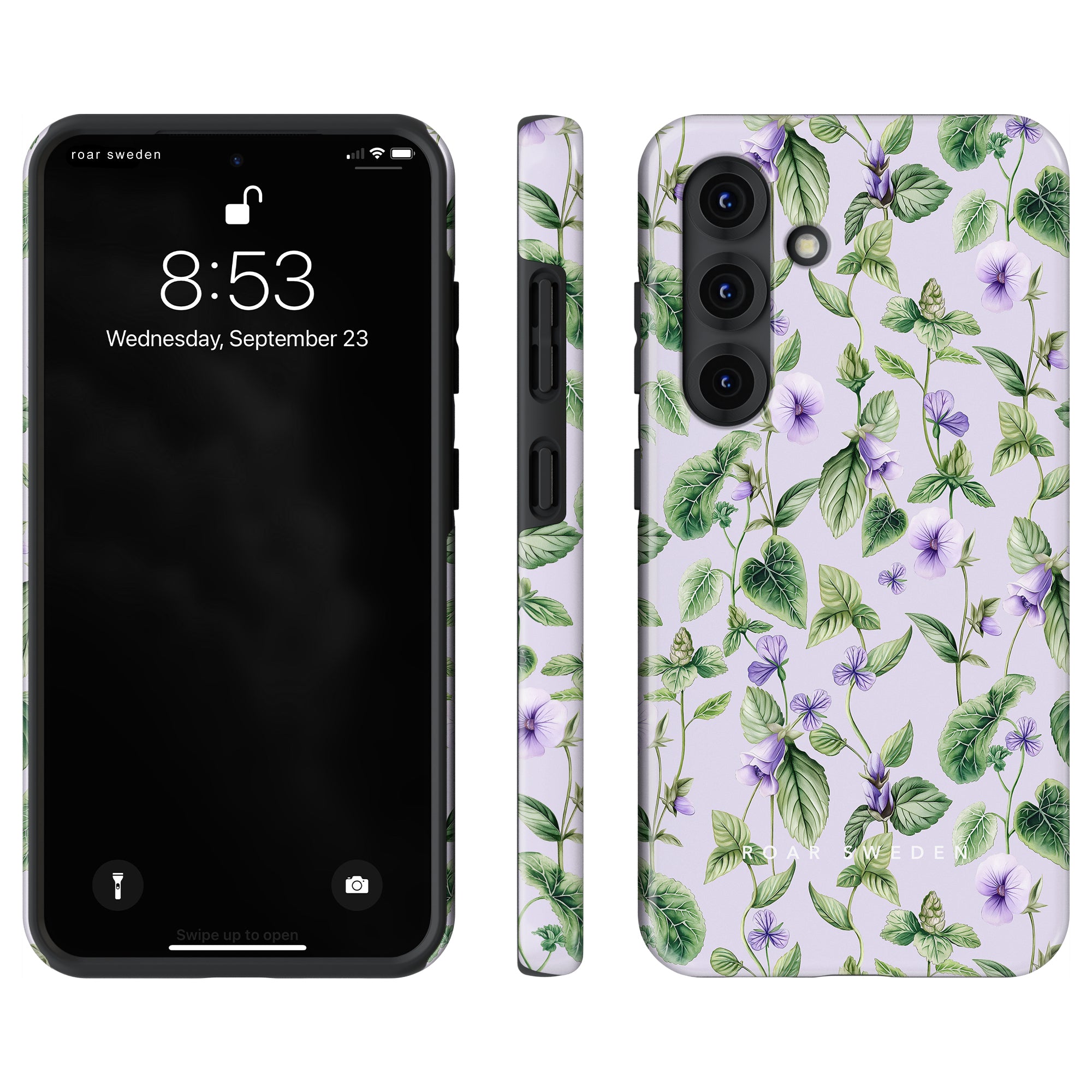 Tough mobilskal – Psoralea