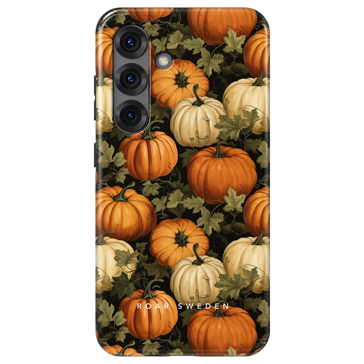 Tough mobilskal – Pumpkin