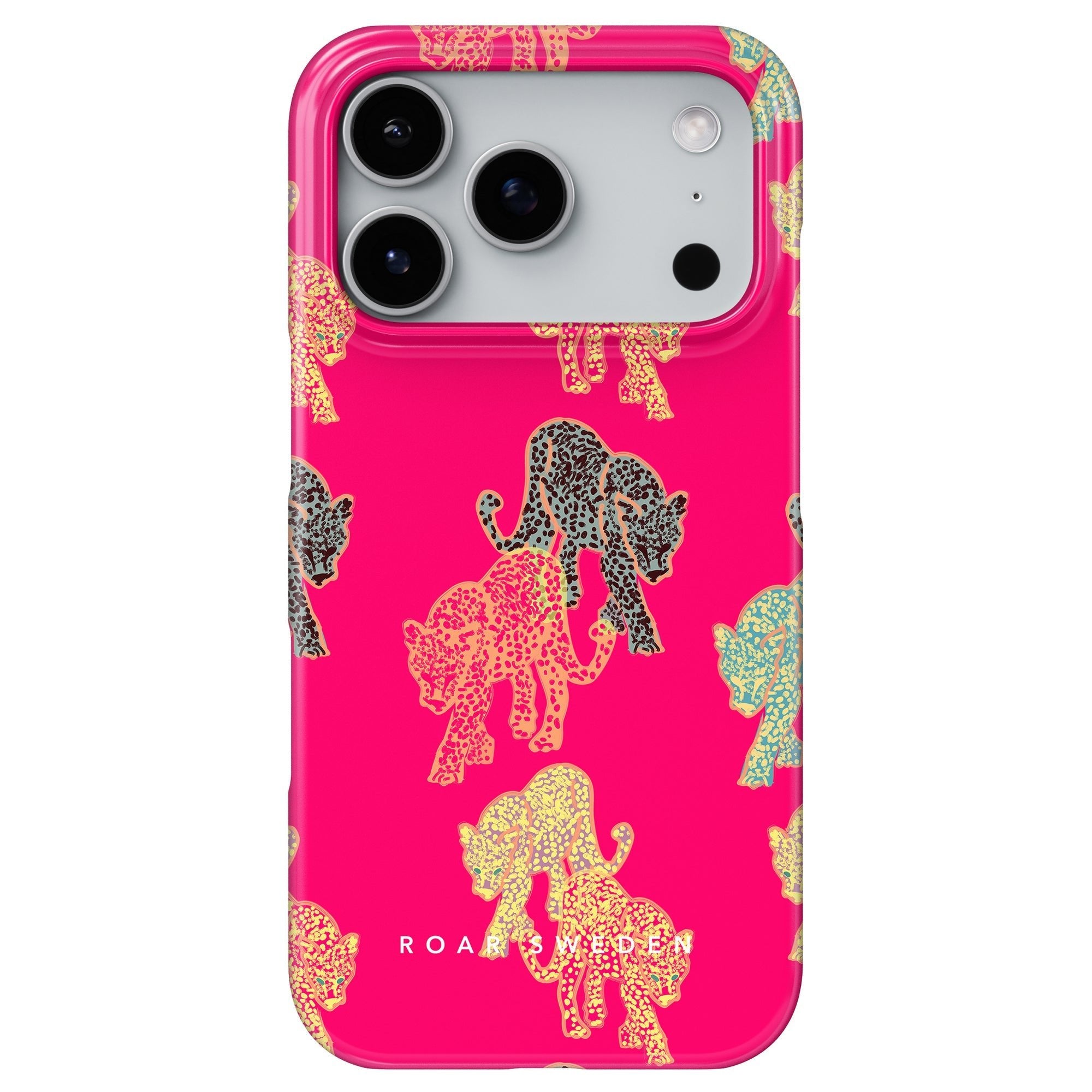 Slim mobilskal – Purr