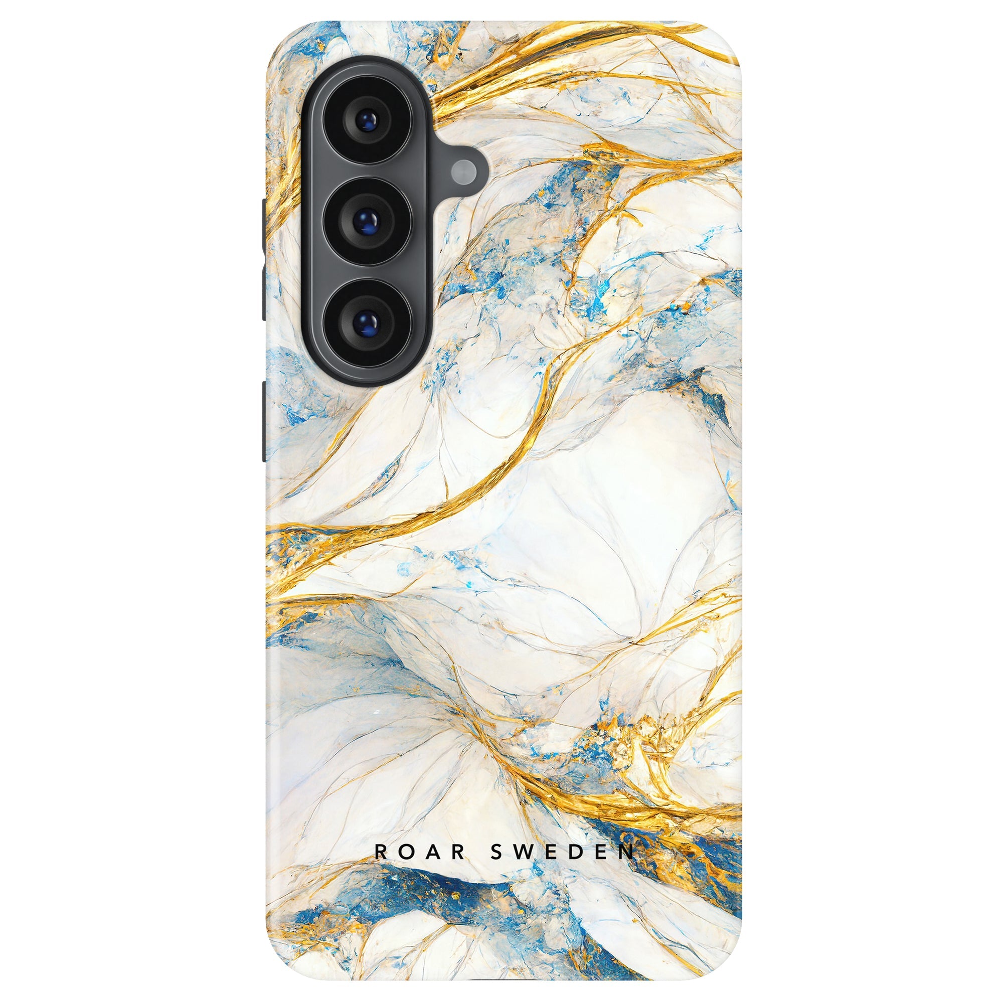 Tough mobilskal – Queen Marble