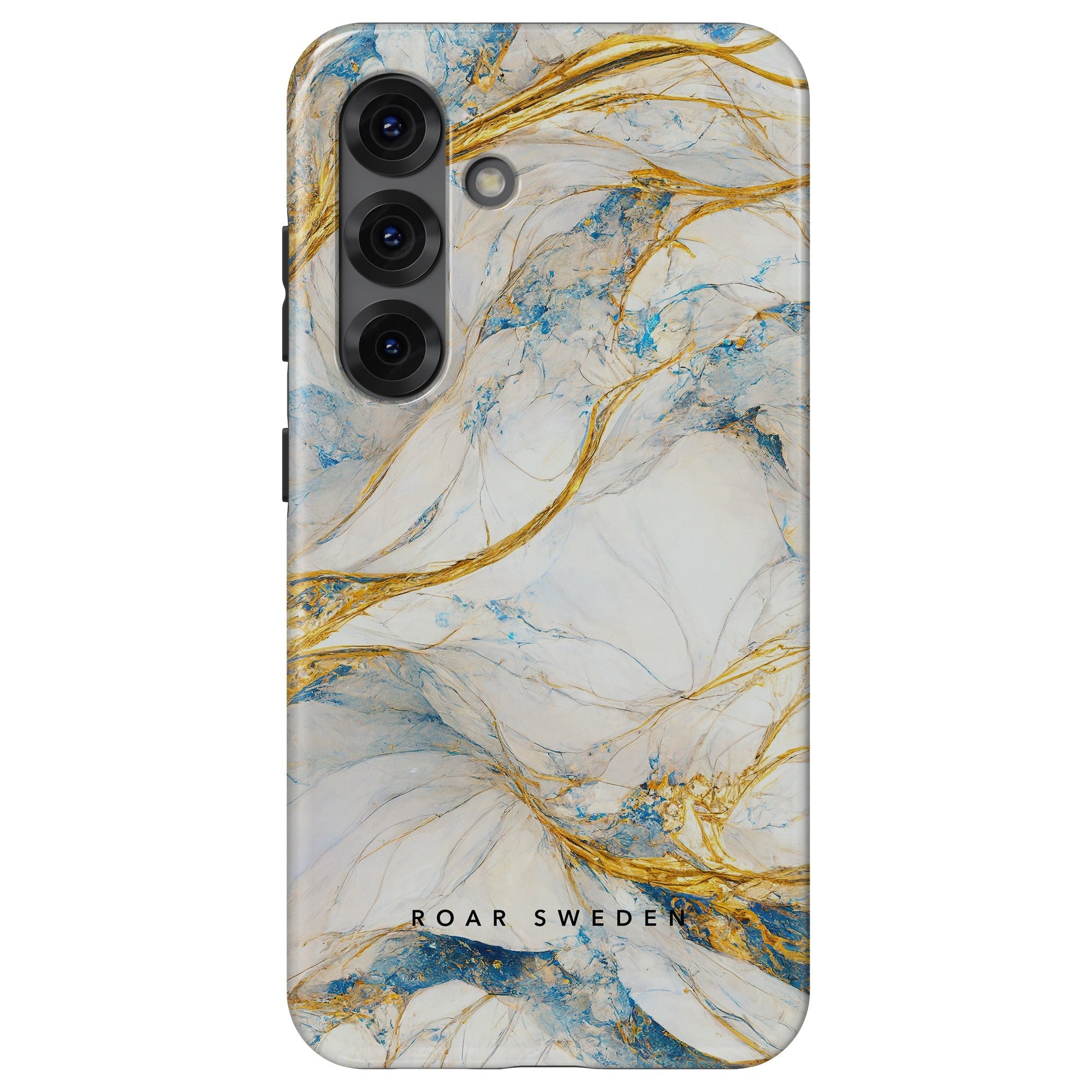 Tough mobilskal – Queen Marble