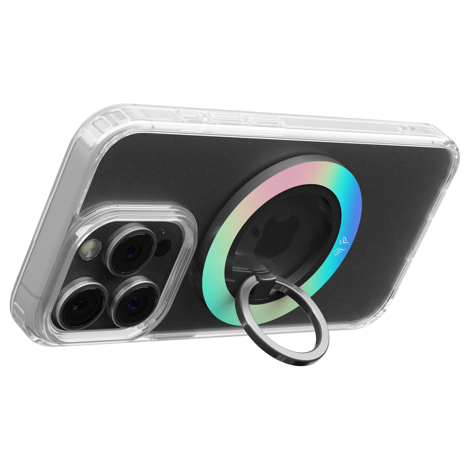 Rainbow - Magnetring - Roar Sweden