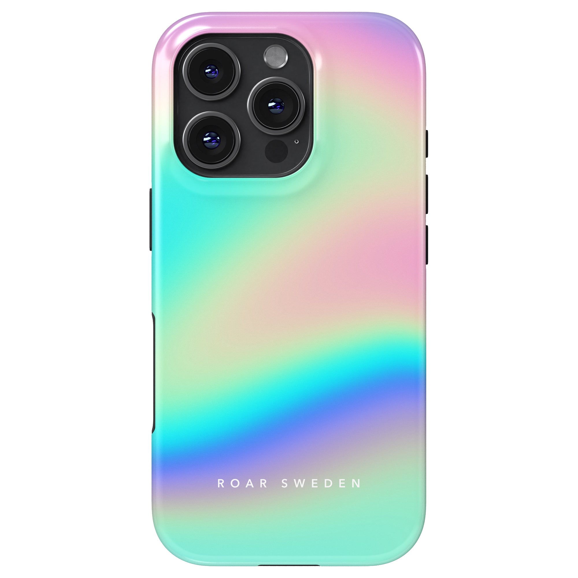 Tough mobilskal – Rainbow