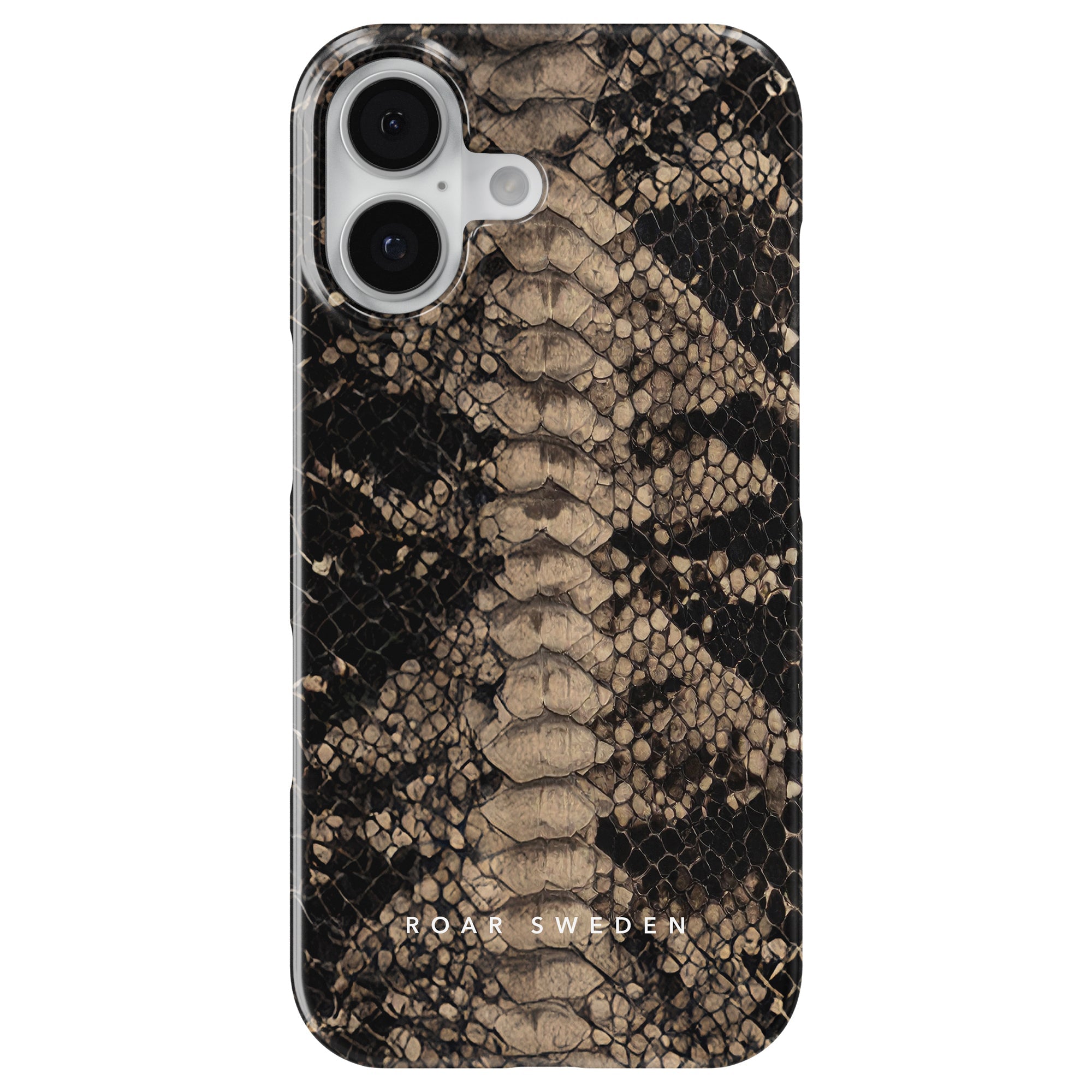 Snake Slim mobilskal – Rattle Snake