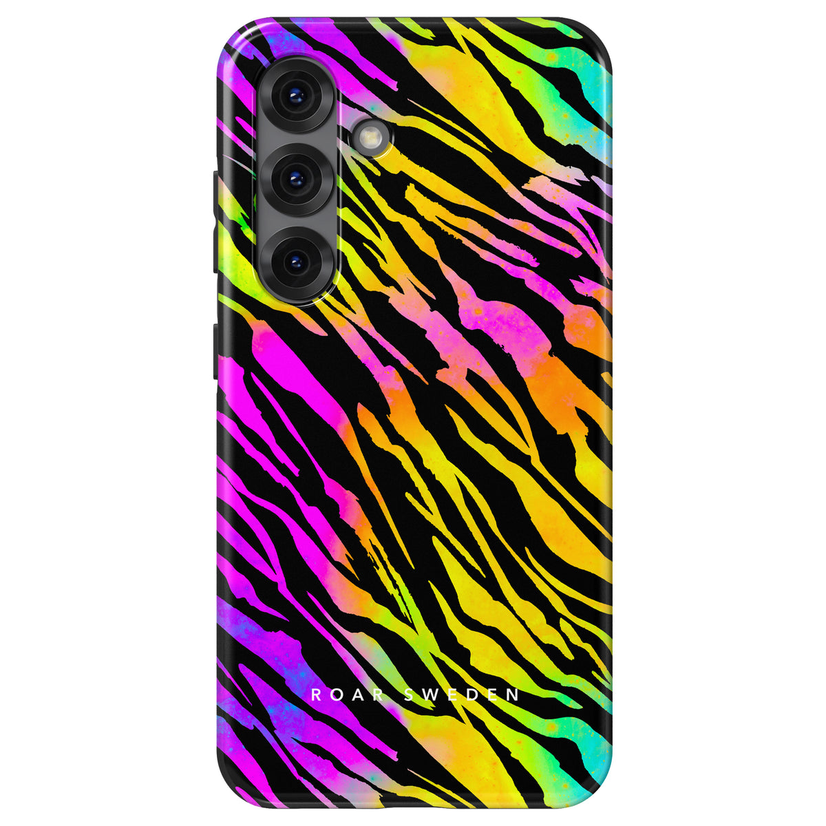 Tough mobilskal – Rave Tiger