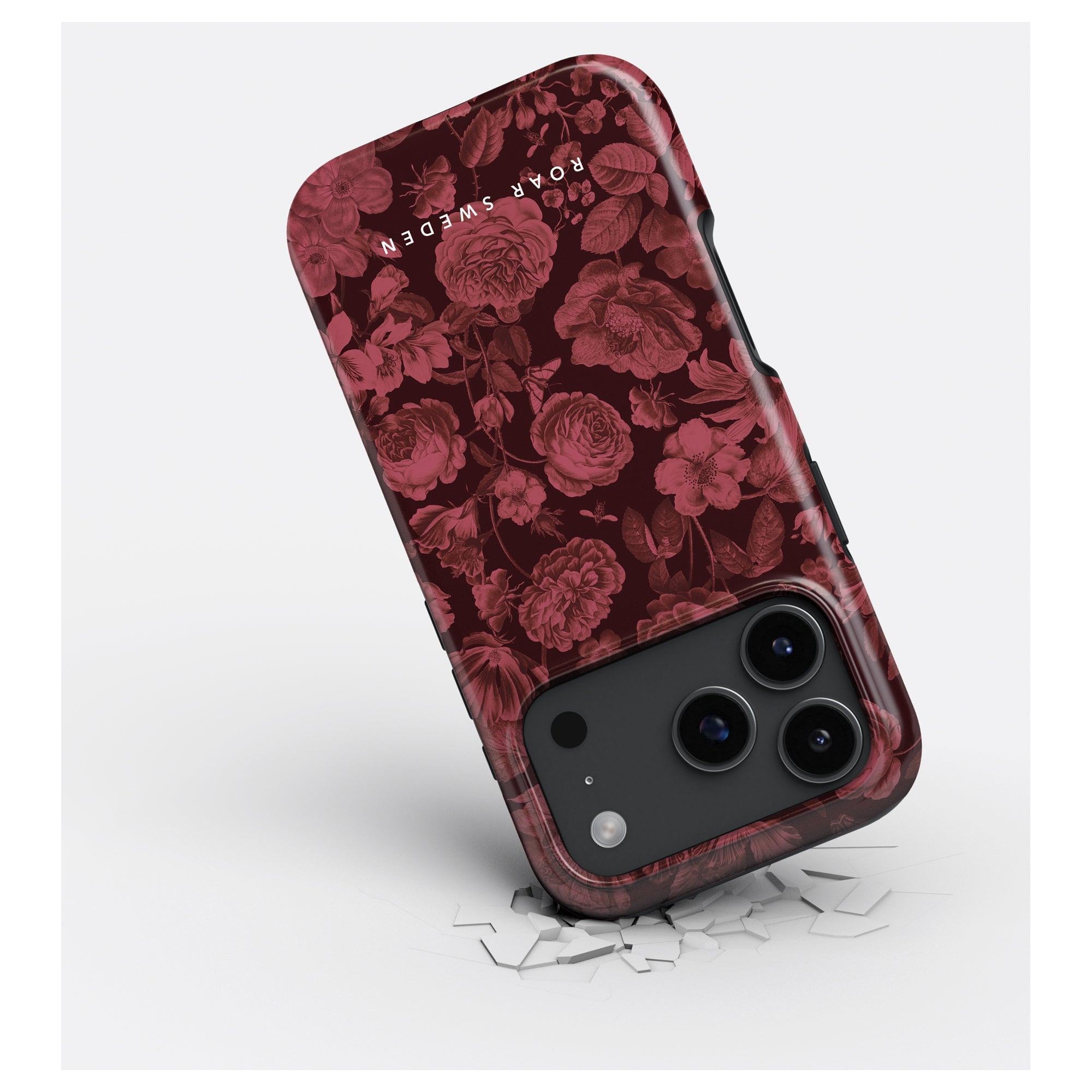Romantica - Magsafe Tough Case - Roar Sweden