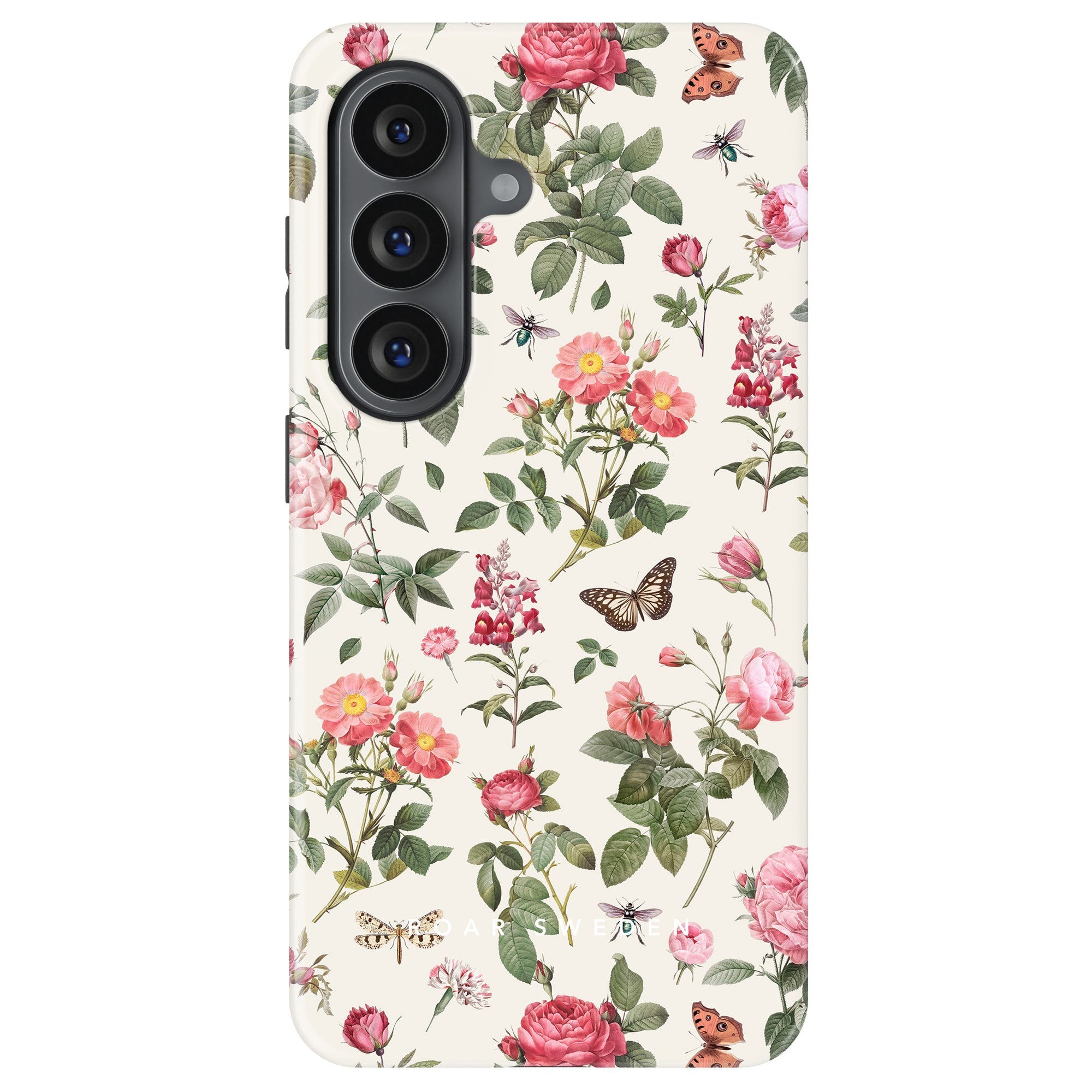 Tough mobilskal – Rose Garden