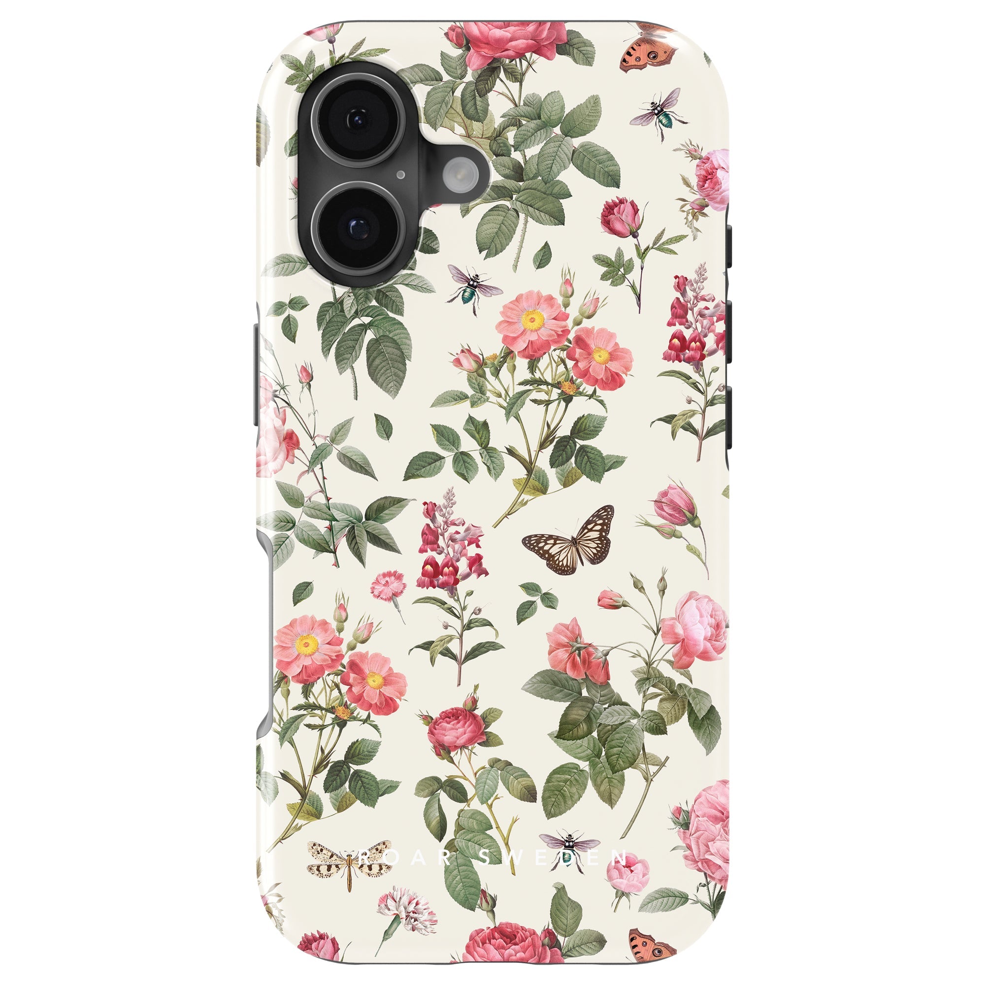 Tough mobilskal – Rose Garden