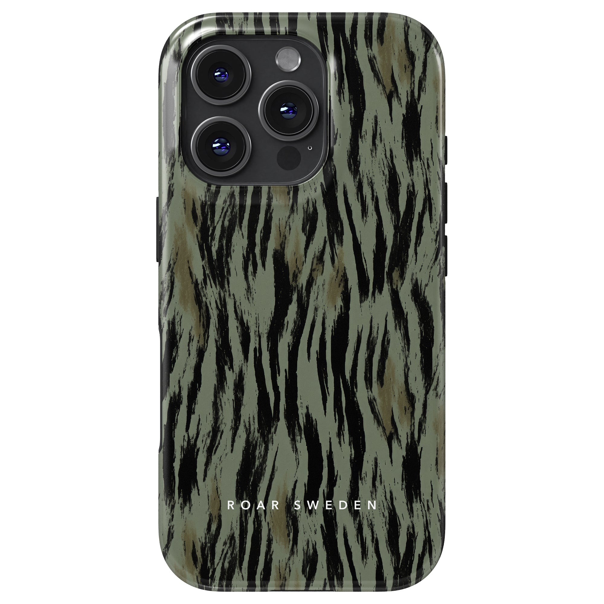 Rosepine Stripes Tough mobilskal – Rosepine Stripes