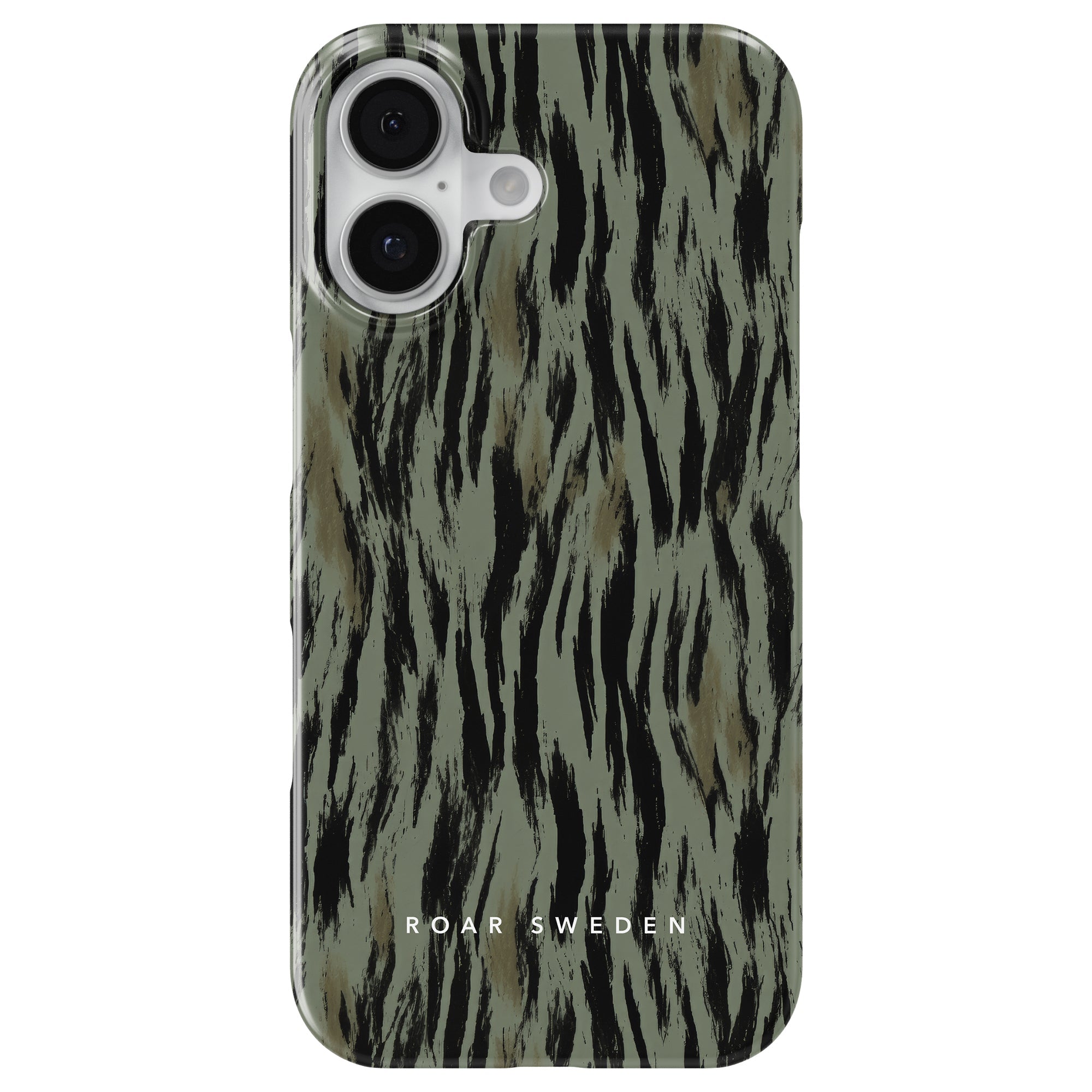 Rosepine Stripes Slim mobilskal – Rosepine Stripes