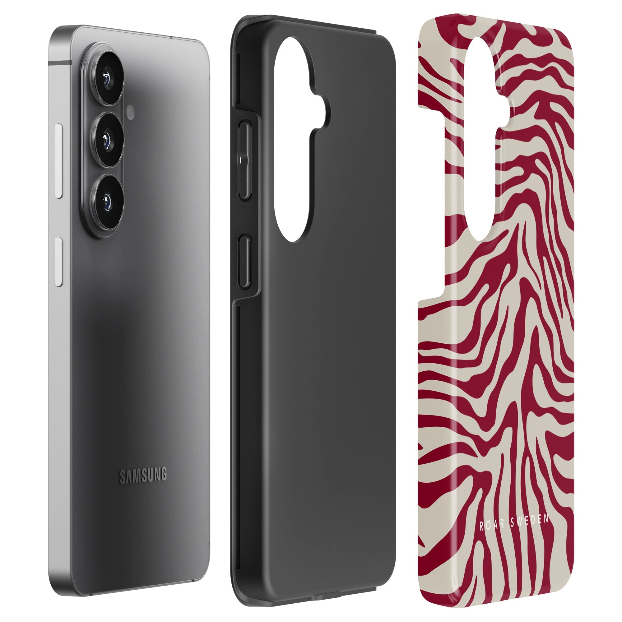 Tough mobilskal – Rouge