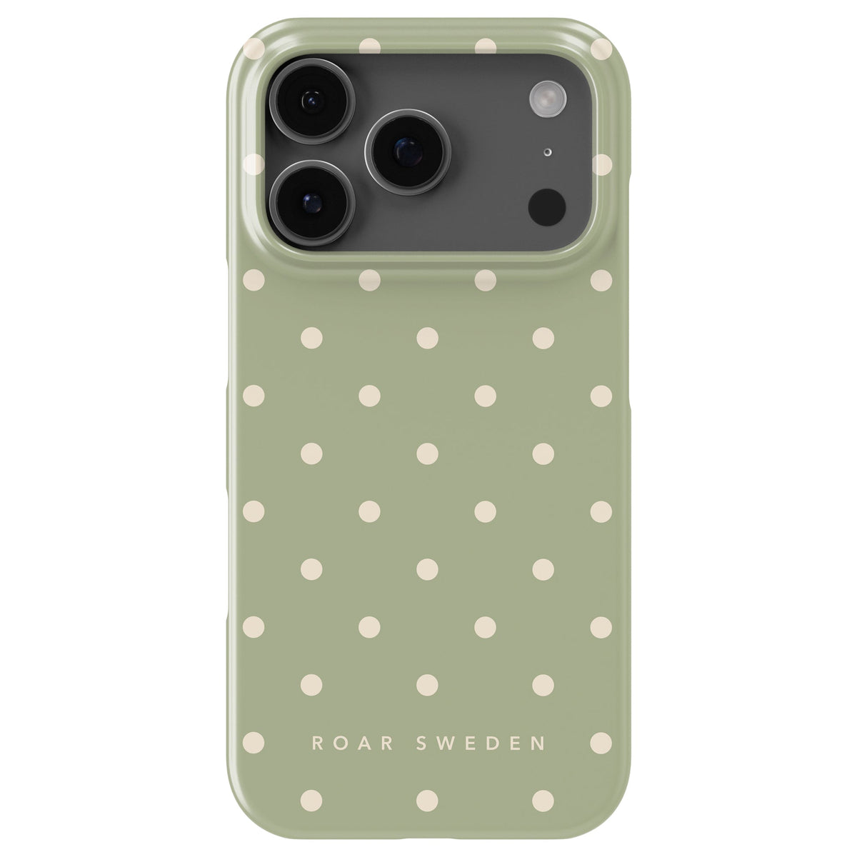 Sage Dots - Magsafe Tough Case