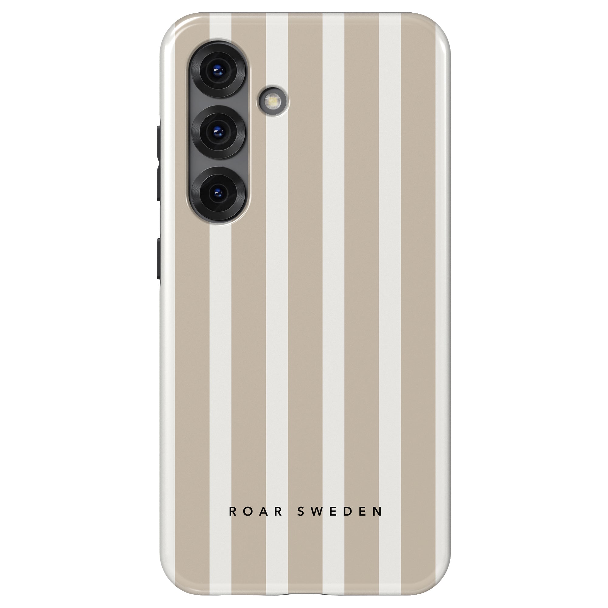Sand Stripes - Tough Case - Roar Sweden