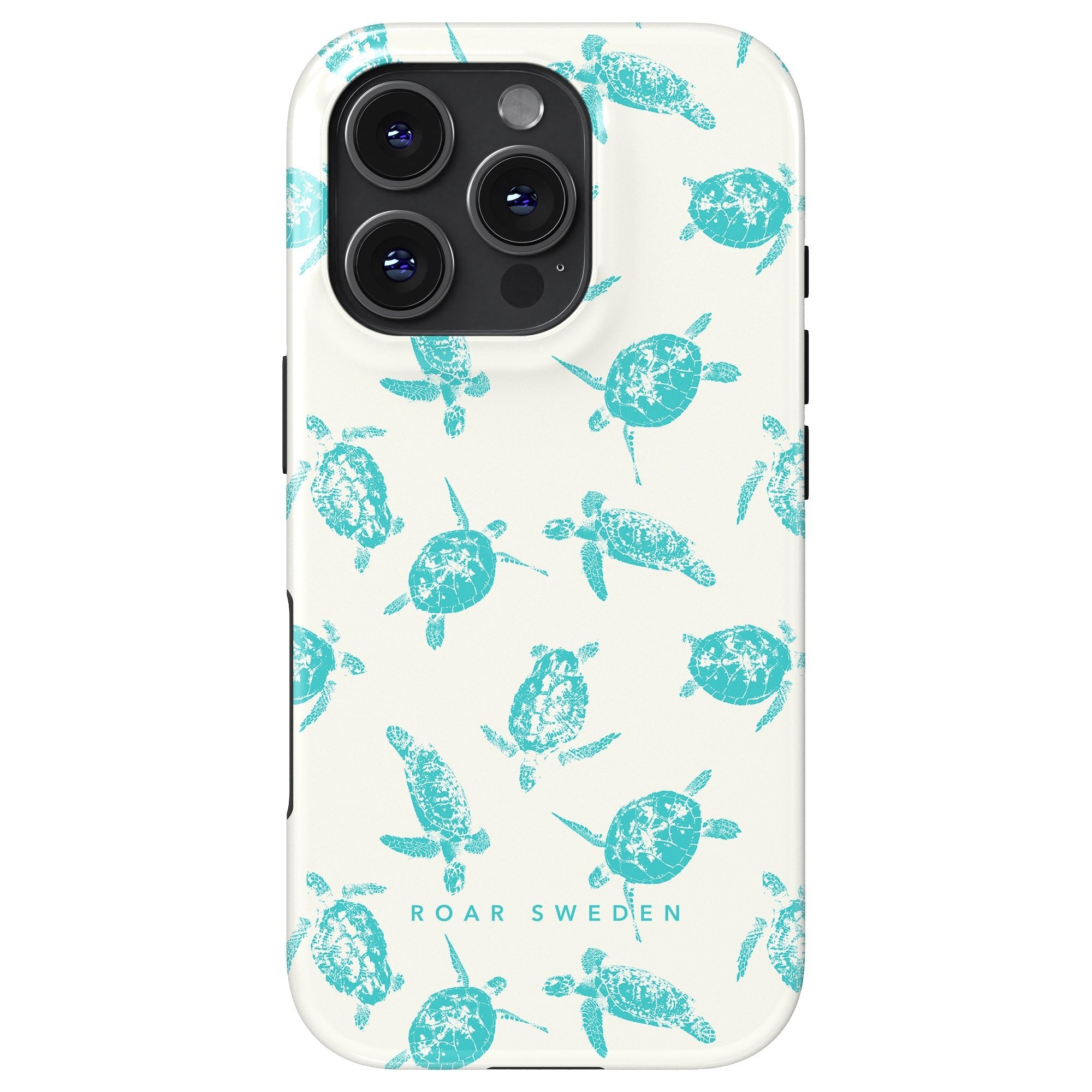 Tough mobilskal – Sea Turtles