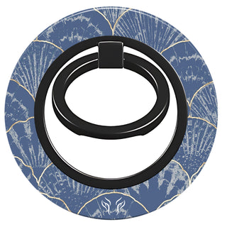 Seashell - Magnetring – magnetring för mobil
