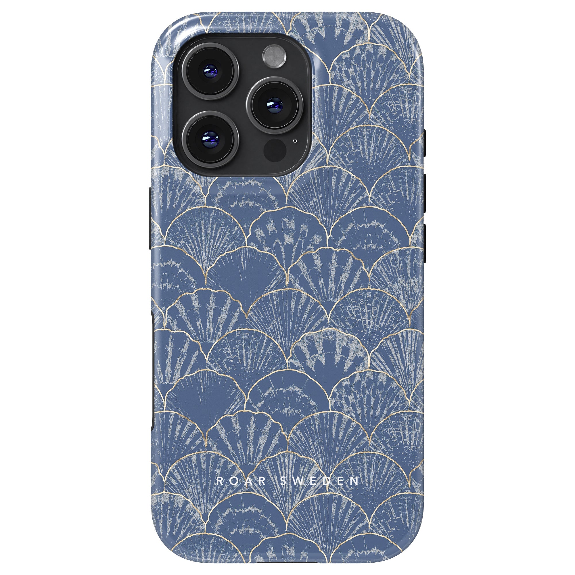 MagSafe mobilskal – Seashell
