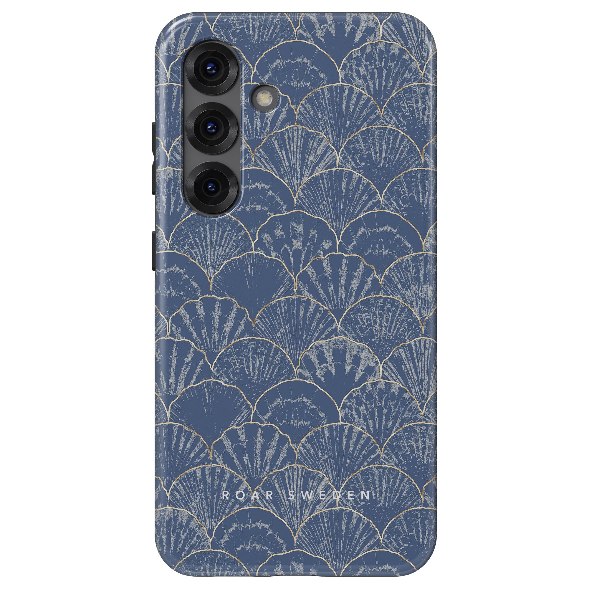 Tough mobilskal – Seashell