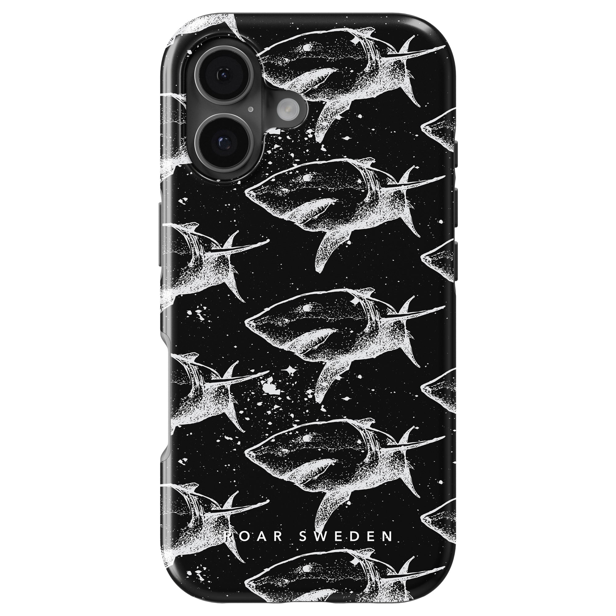 Tough mobilskal – Shark Attack