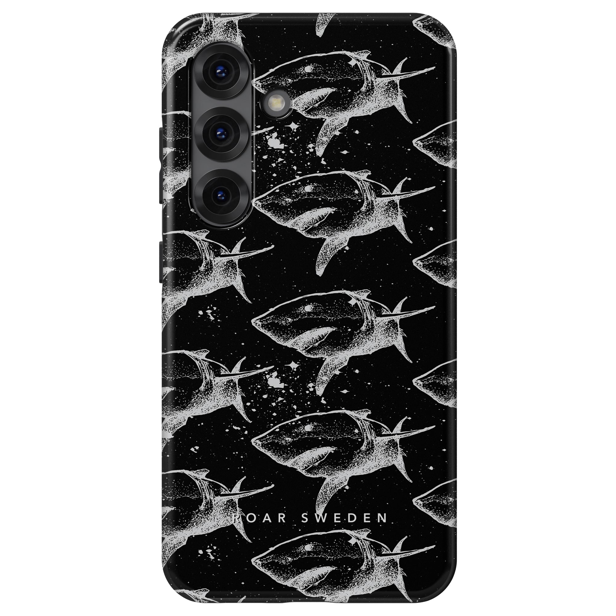 Tough mobilskal – Shark Attack