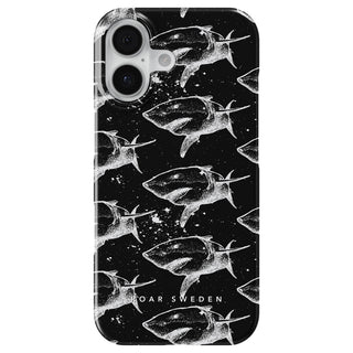 Slim mobilskal – Shark Attack