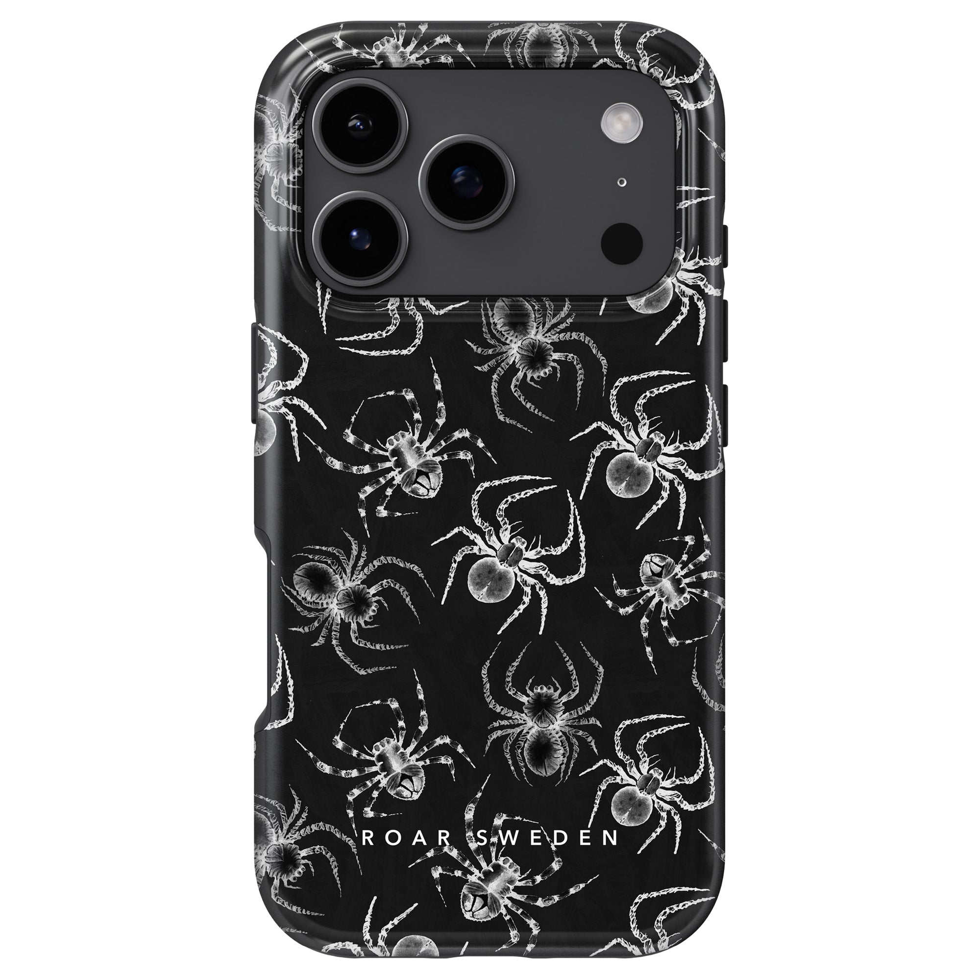Spiders MagSafe mobilskal – Spiders