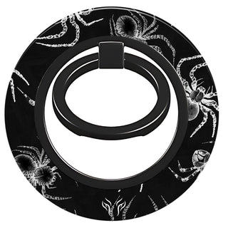 Spiders - Magnetring – magnetring för mobil