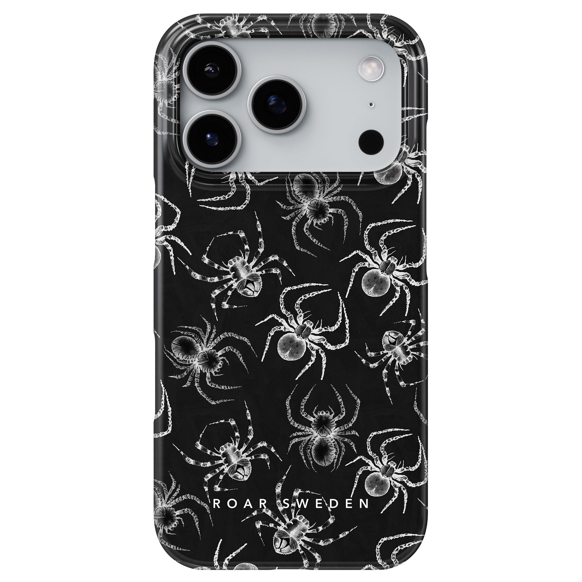 Spiders Slim mobilskal – Spiders